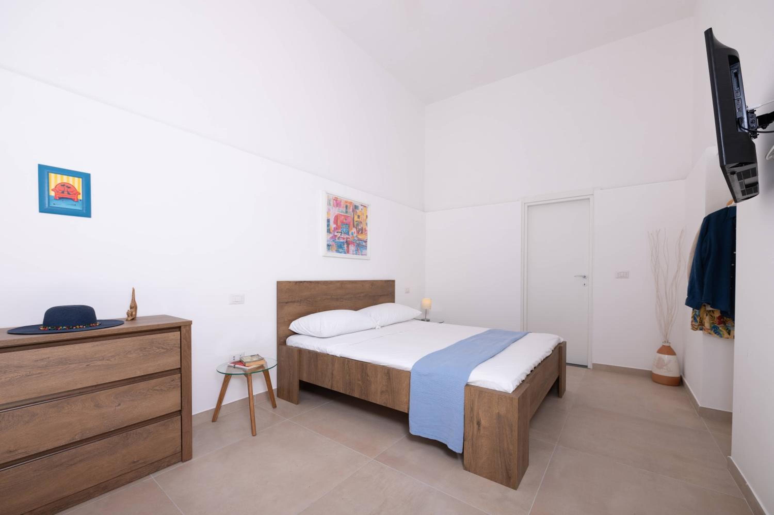 Gioia 13 Rooms & Apartments, Procida, photo 2