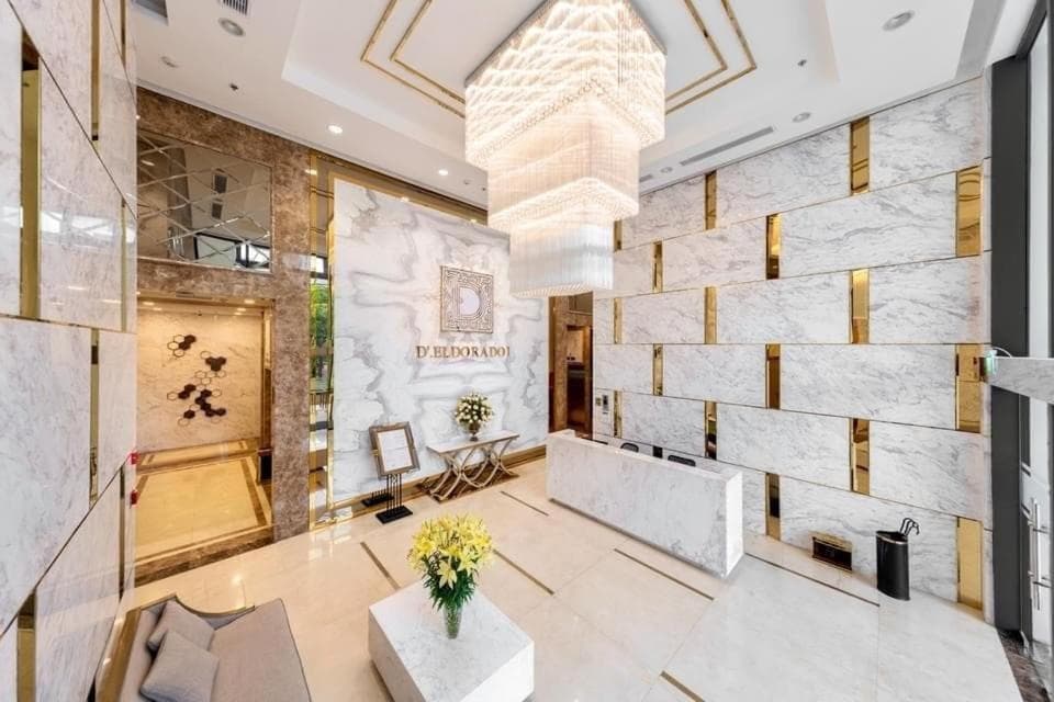 Muse Hanoi Lake View Luxury Apartment - D' Eldorado, Hanoi, photo 5