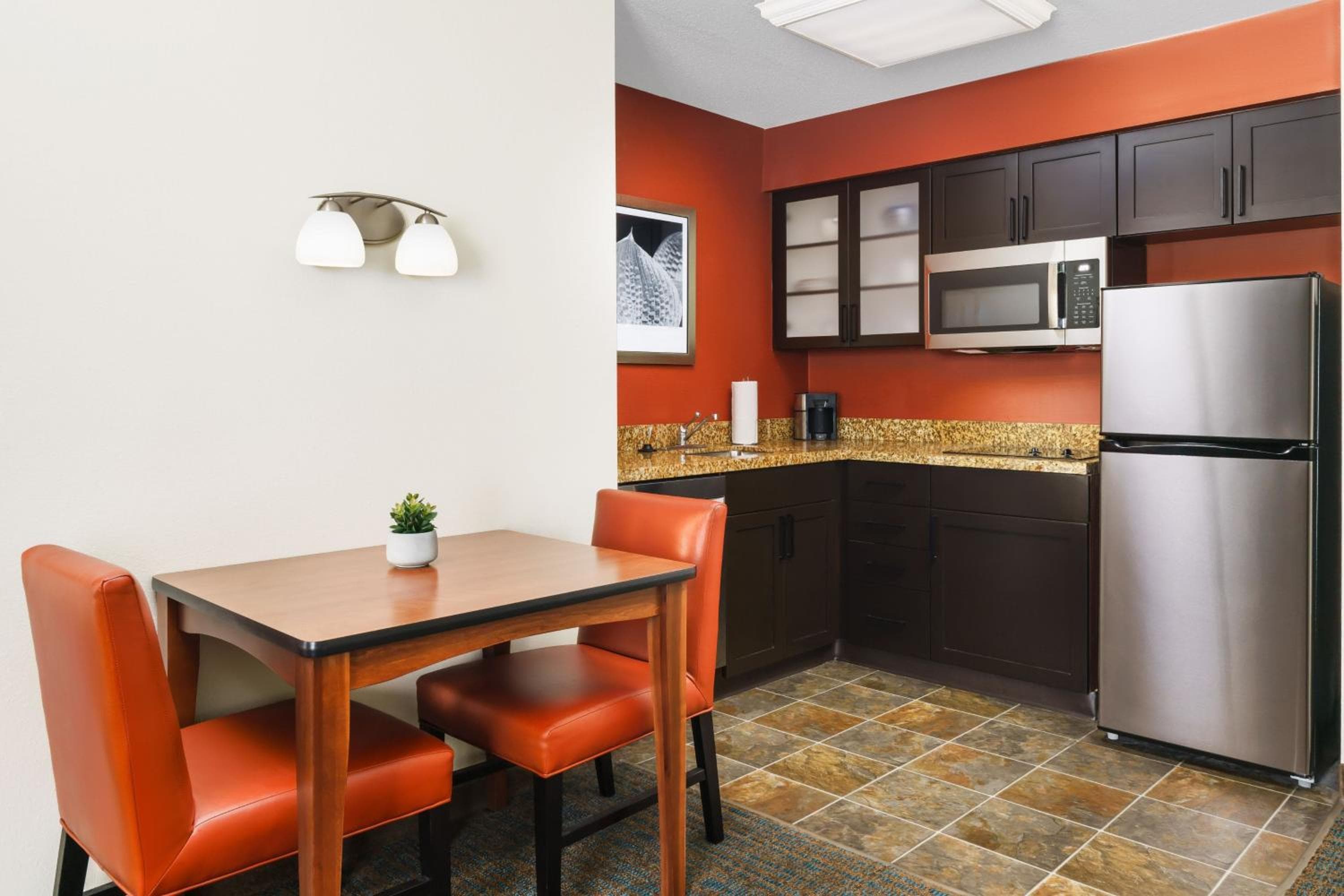 Residence Inn by Marriott Philadelphia Montgomeryville, North Wales, photo 3