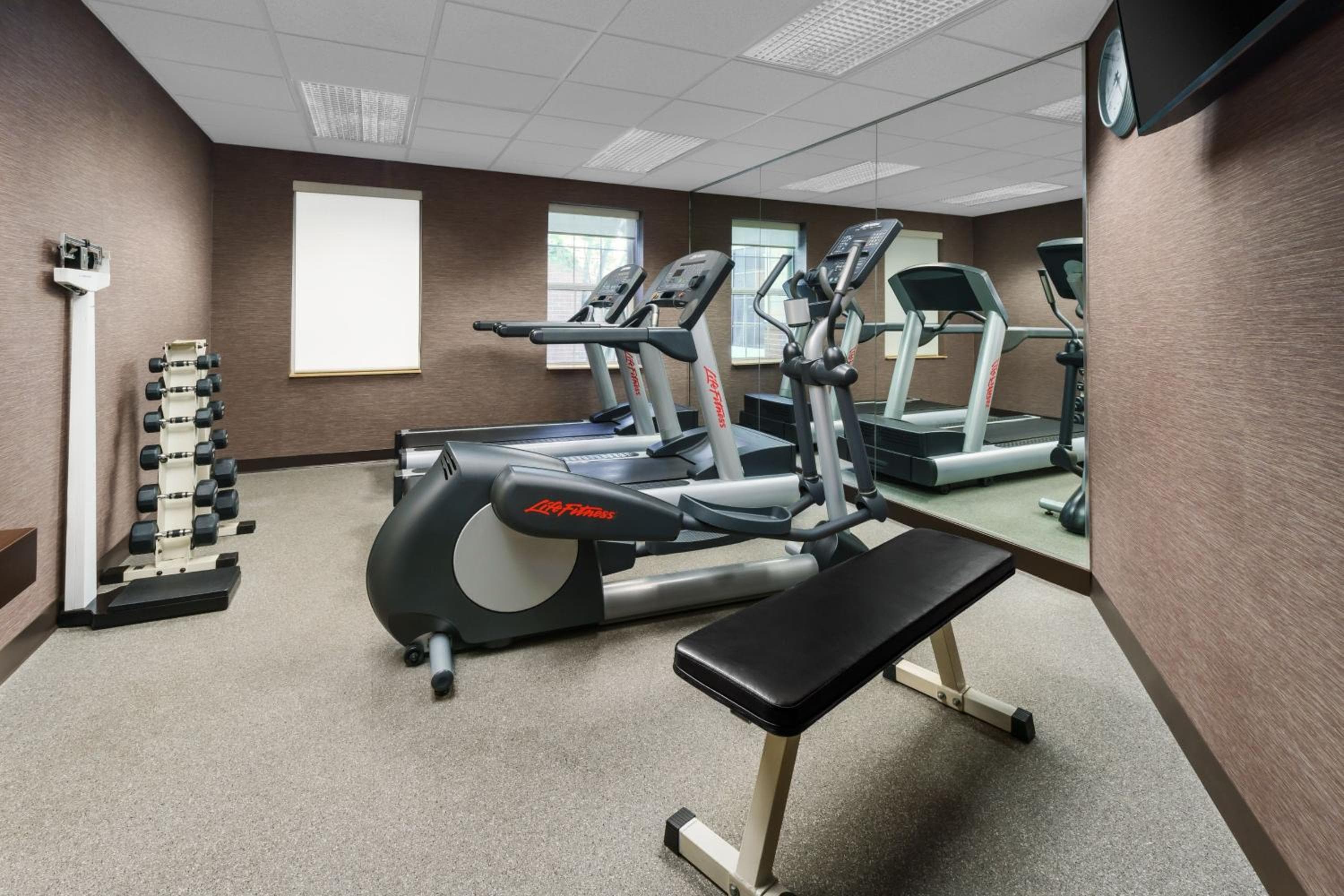 Residence Inn by Marriott Philadelphia Montgomeryville, North Wales, photo 5