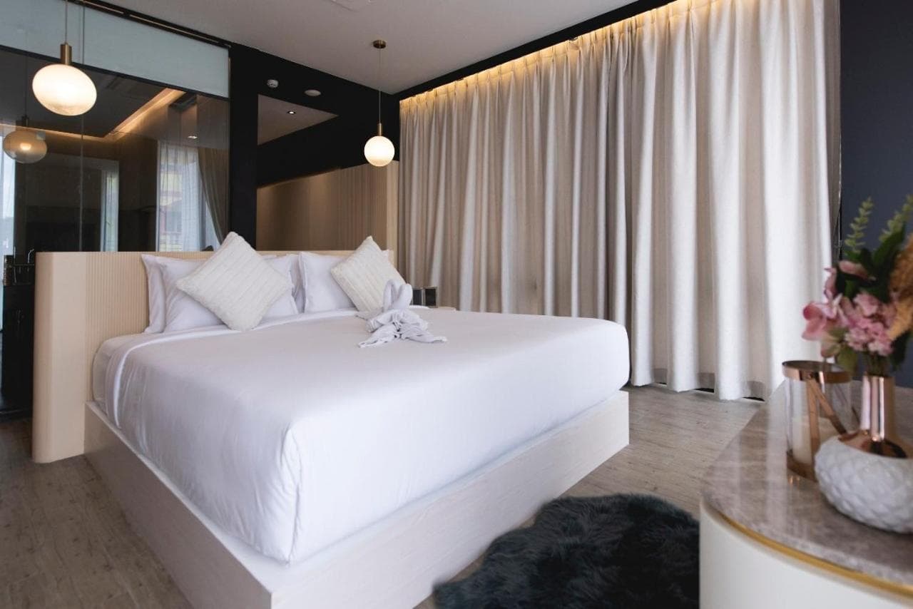 Qlosest Hotel, Nakhon Ratchasima, photo 2