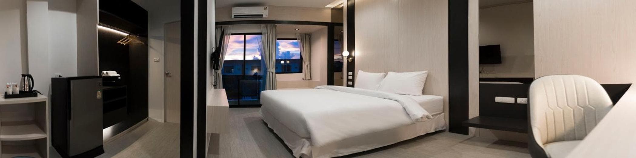 Qlosest Hotel, Nakhon Ratchasima, photo 5