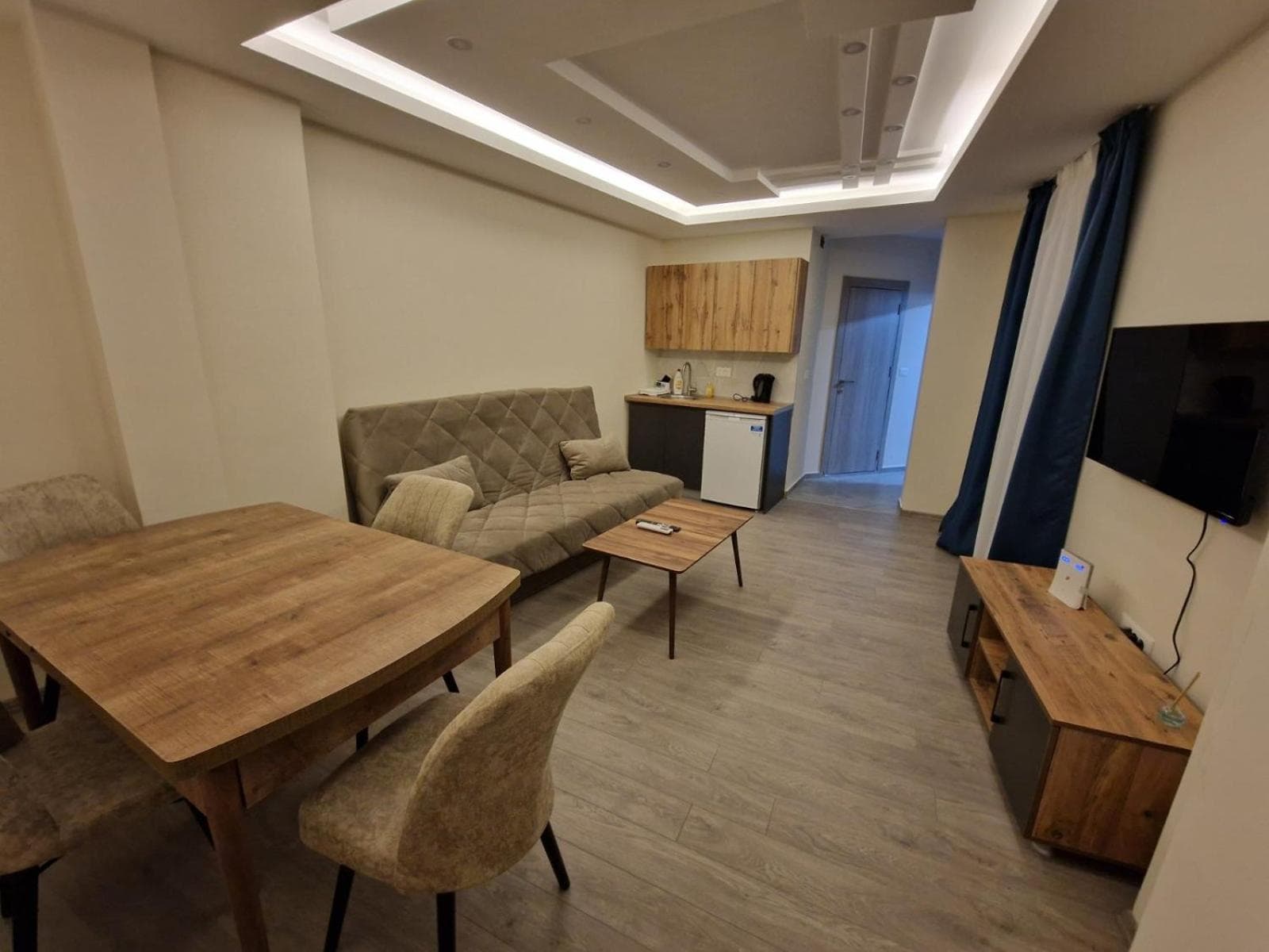 Square Vanilla Boutique Apart-Hotel, Skopje, photo 2