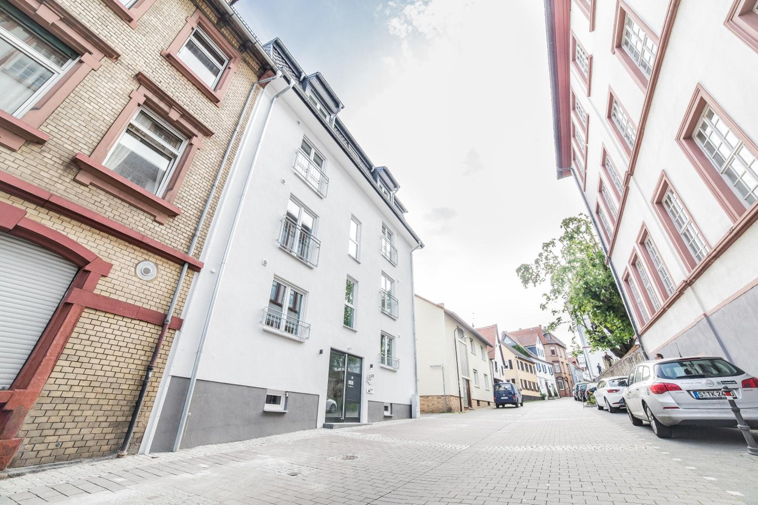 Luxstay Friedberg - Self-Check-In, Friedberg