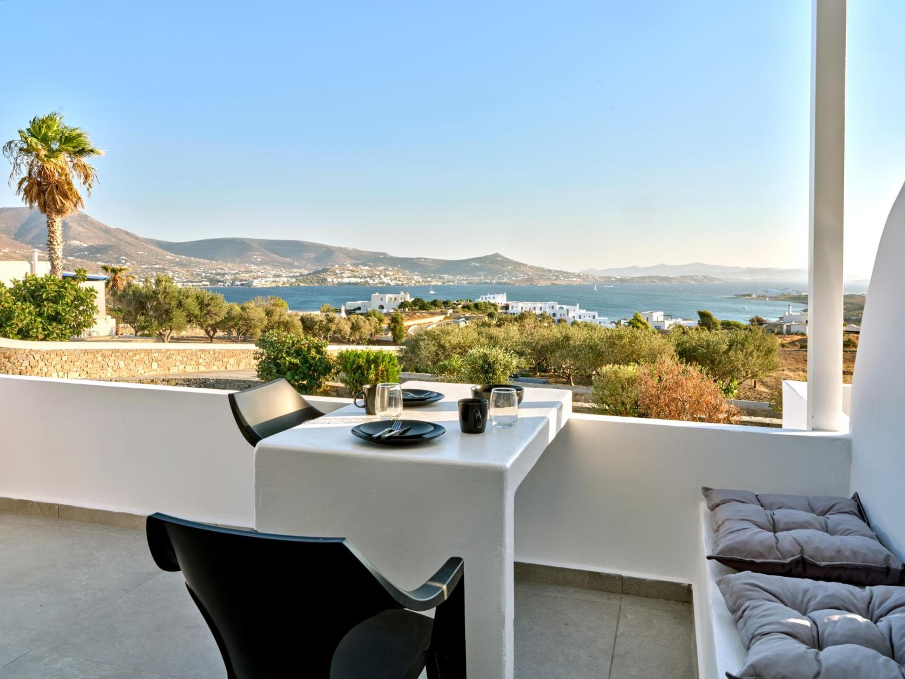 Ocean View Paros, Parikia, photo 3