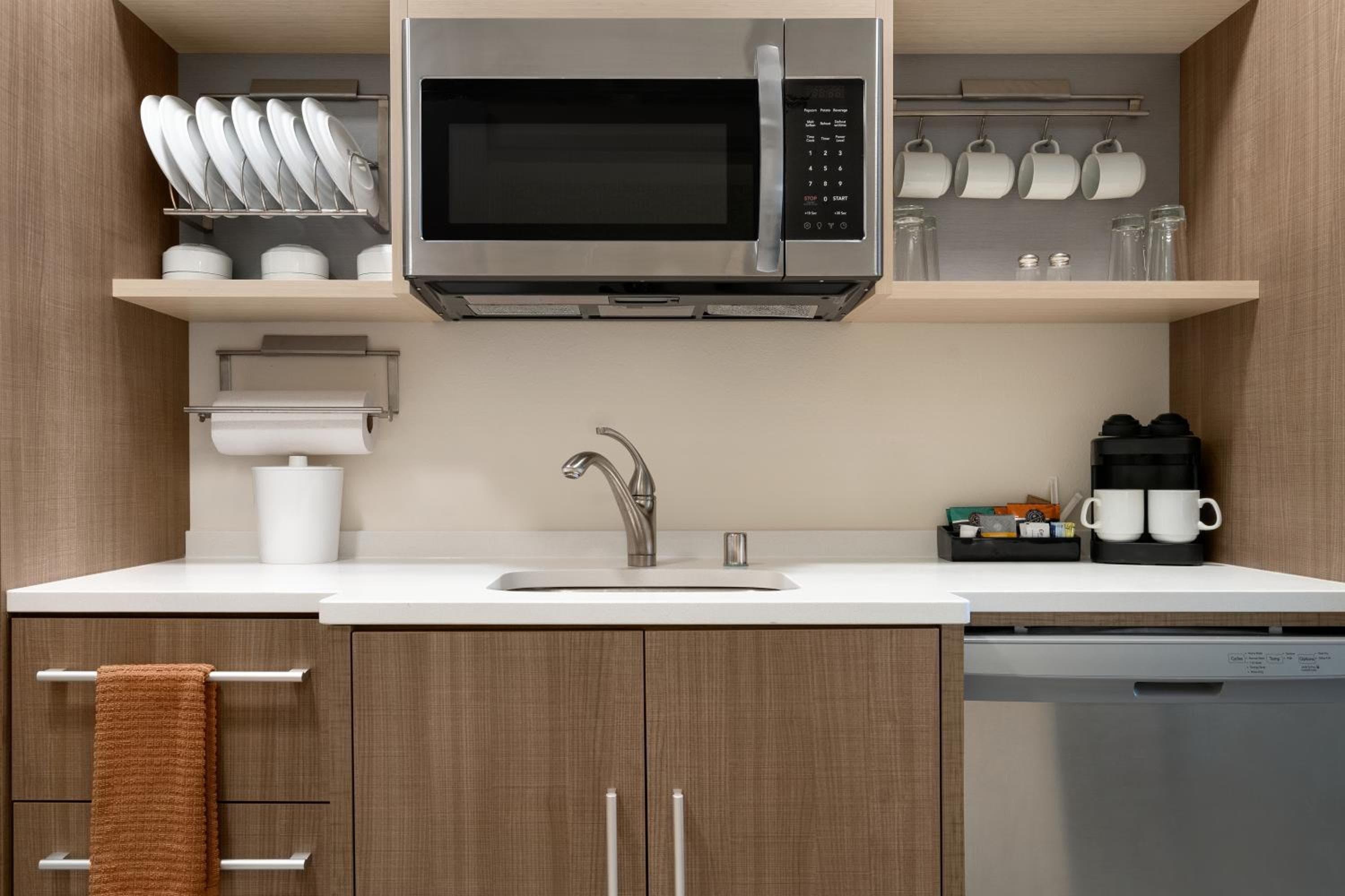 Home2 Suites By Hilton Quebec City, Quebec City, photo 6