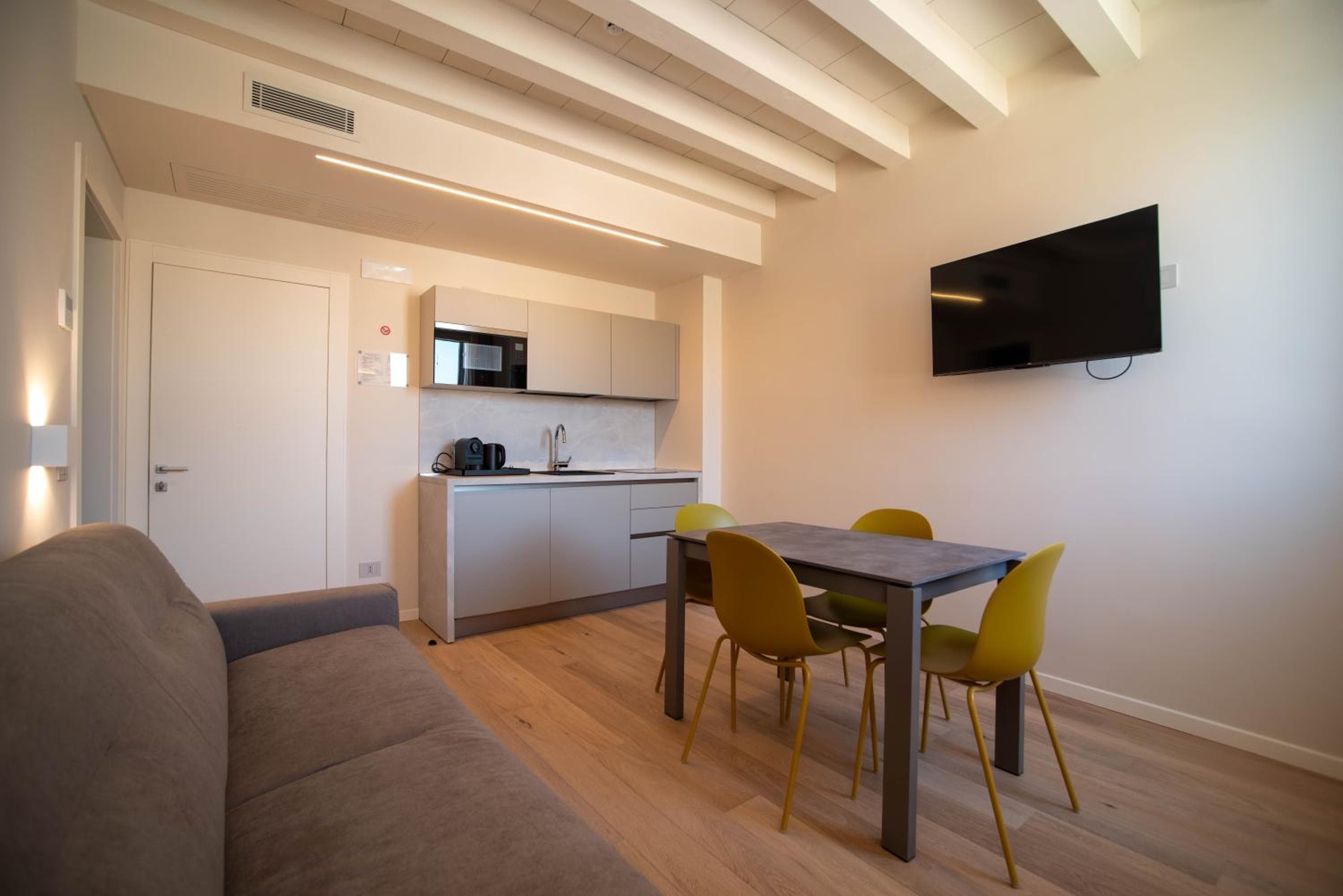 Calcirelli Suites, Verona, photo 3