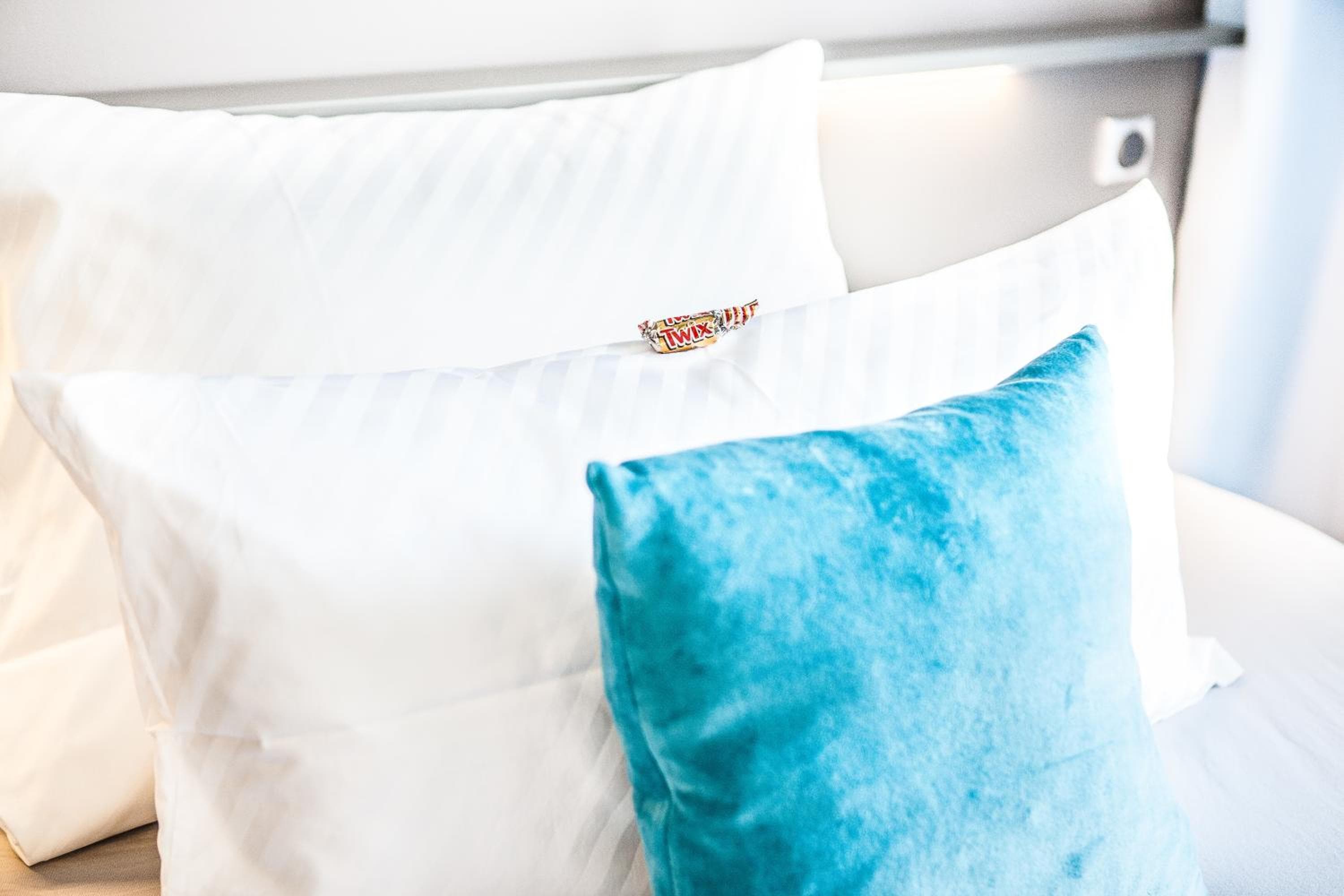 Luxstay Friedberg - Self-Check-In, Friedberg, photo 4