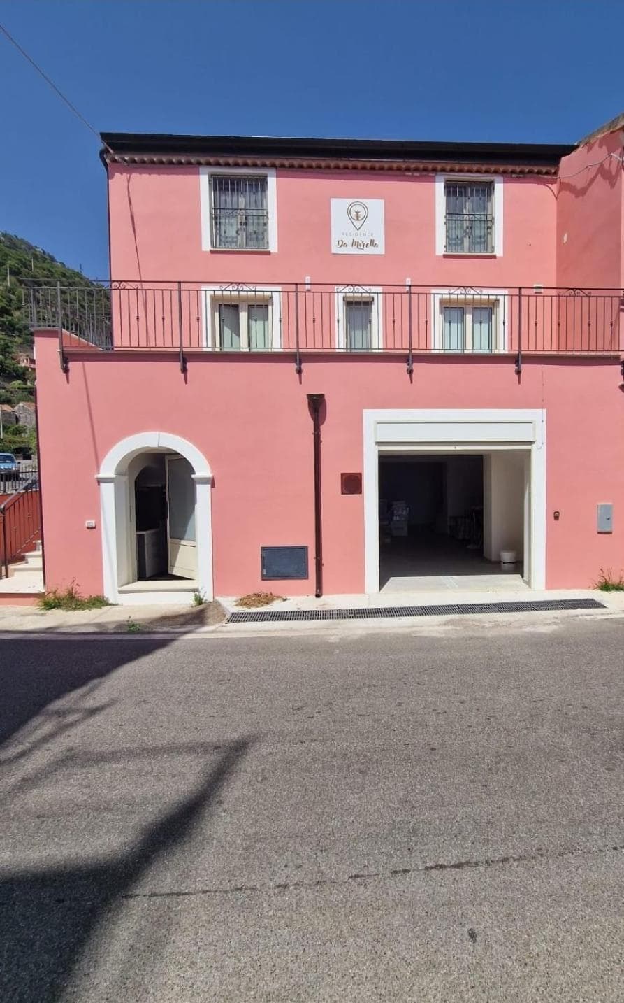 Residence Mirella, Acquafredda