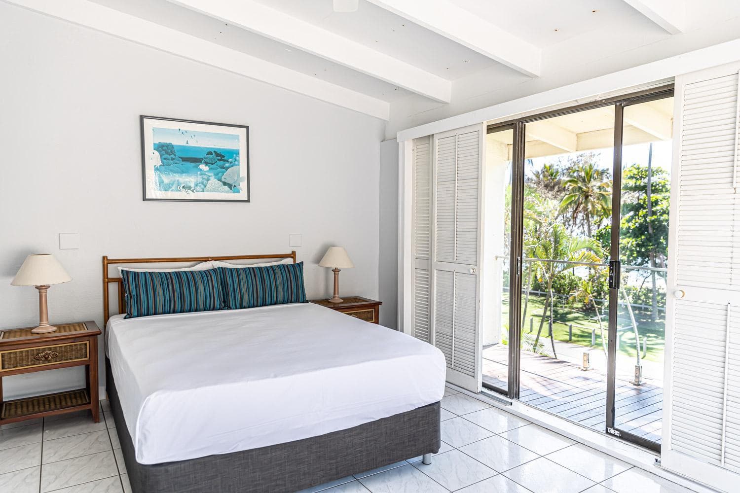 Beachfront Terraces with Onsite Reception & Check In, Port Douglas, photo 6