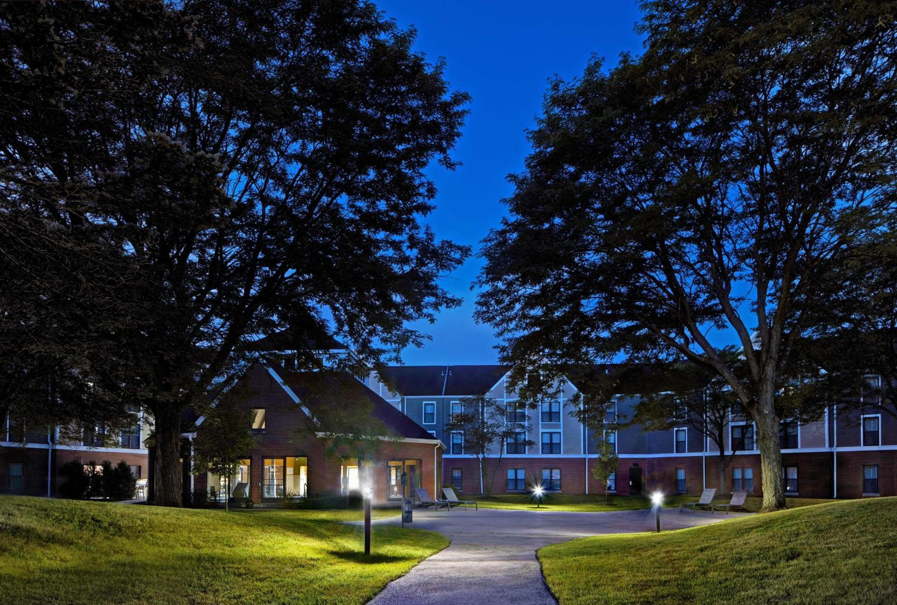 Homewood Suites by Hilton Chicago-Lincolnshire, Lincolnshire
