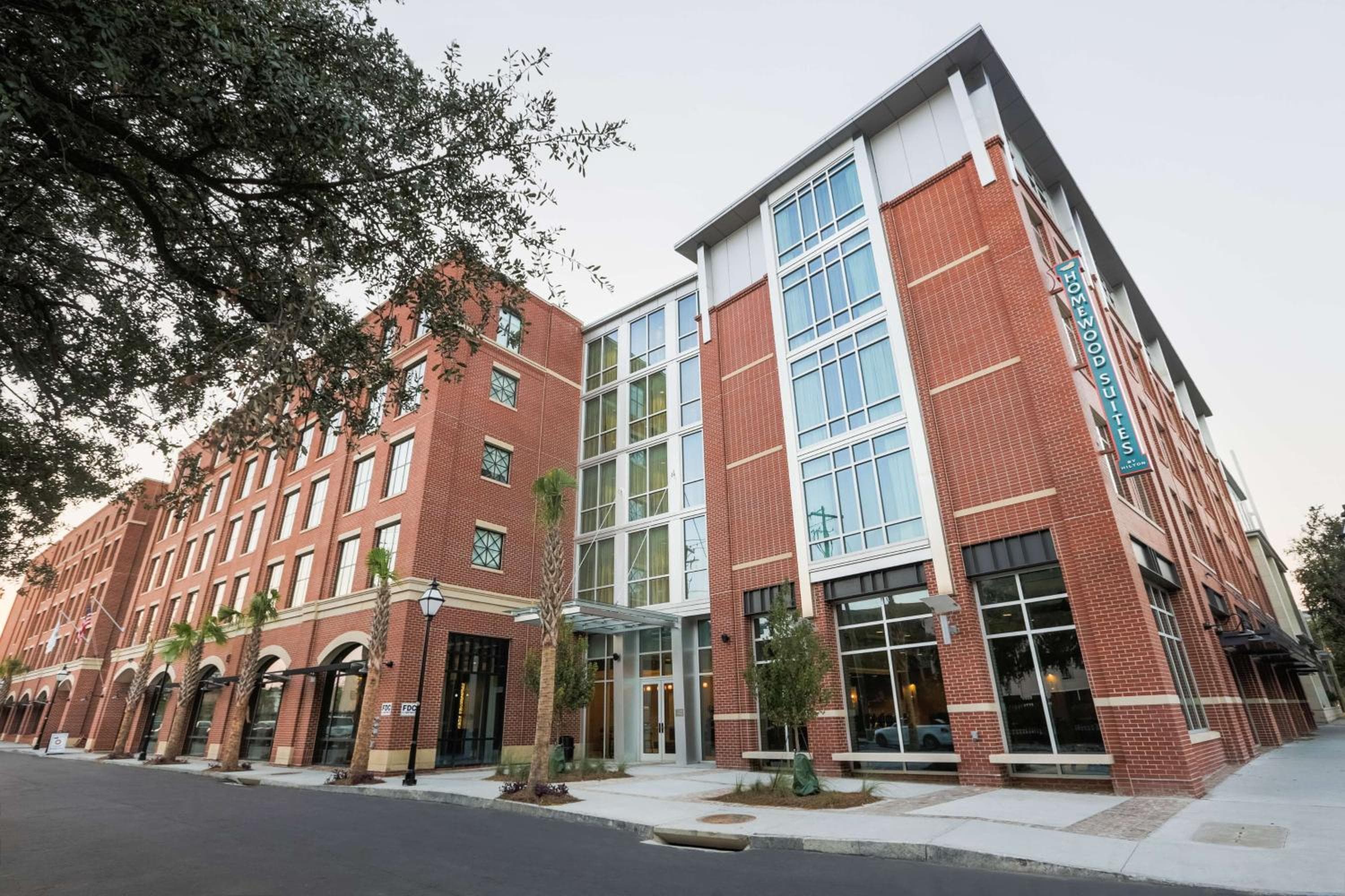 Homewood Suites By Hilton Charleston Historic District, Charleston