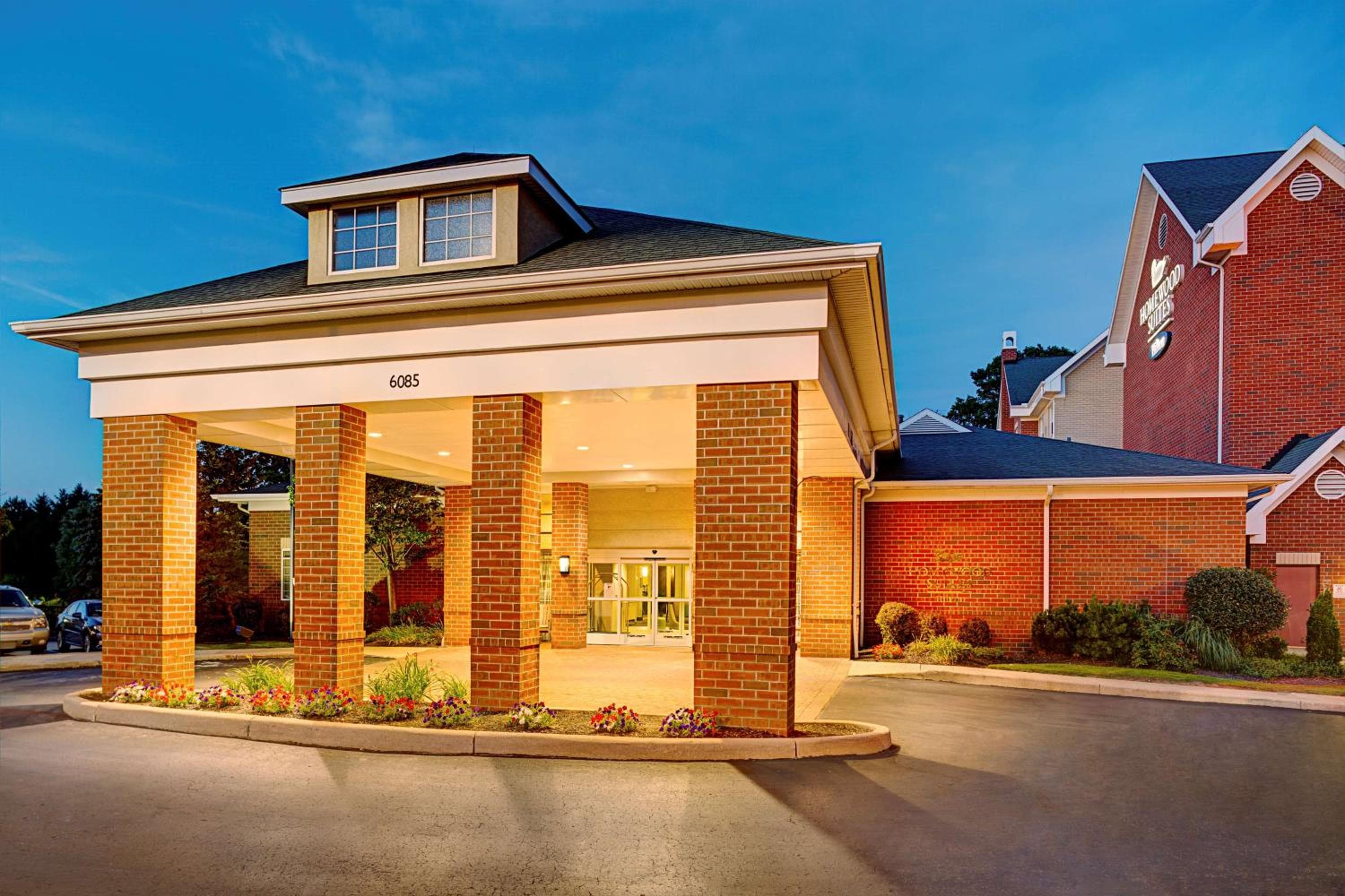 Homewood Suites by Hilton Cleveland-Solon, Solon