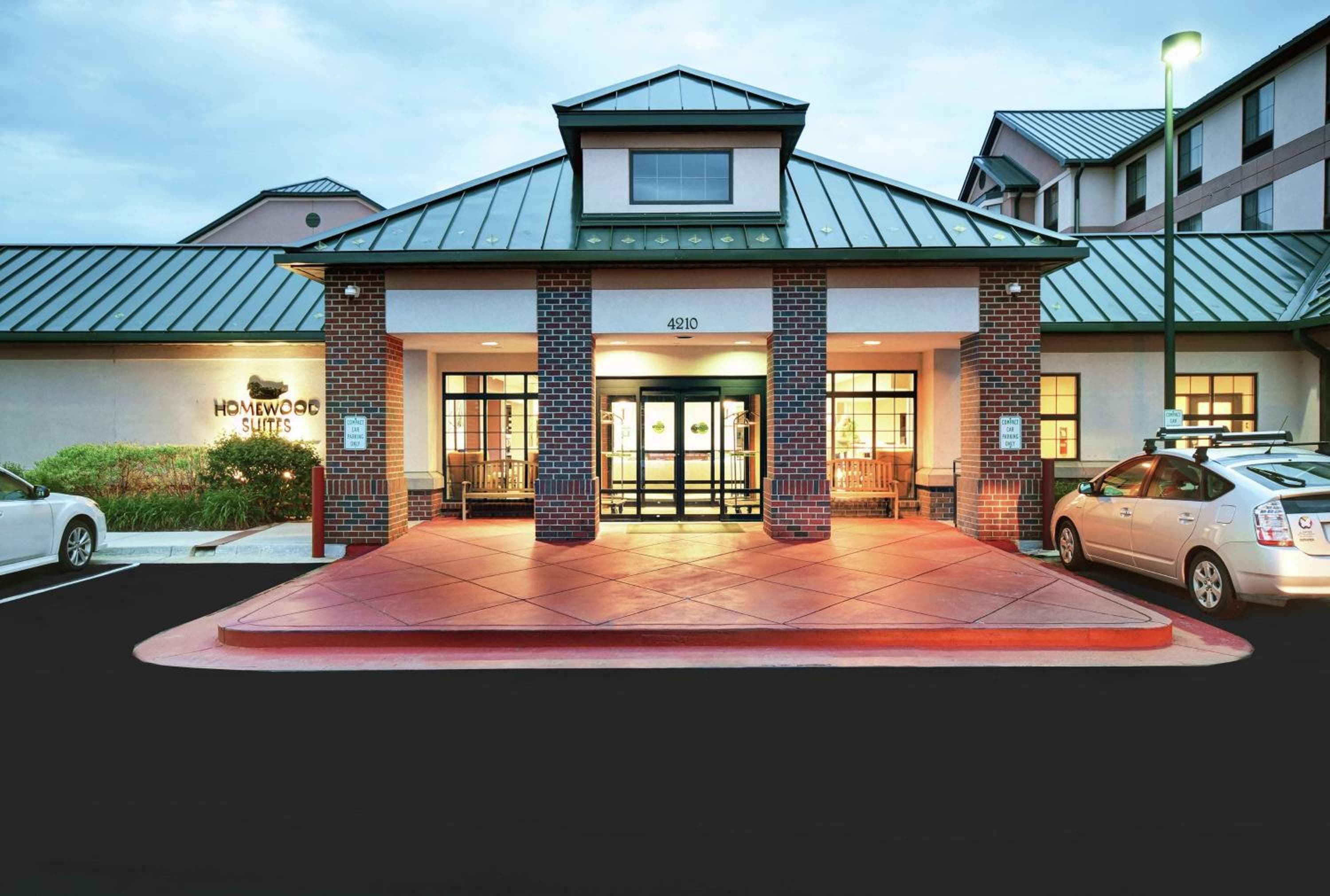Homewood Suites by Hilton Denver International Airport, Denver