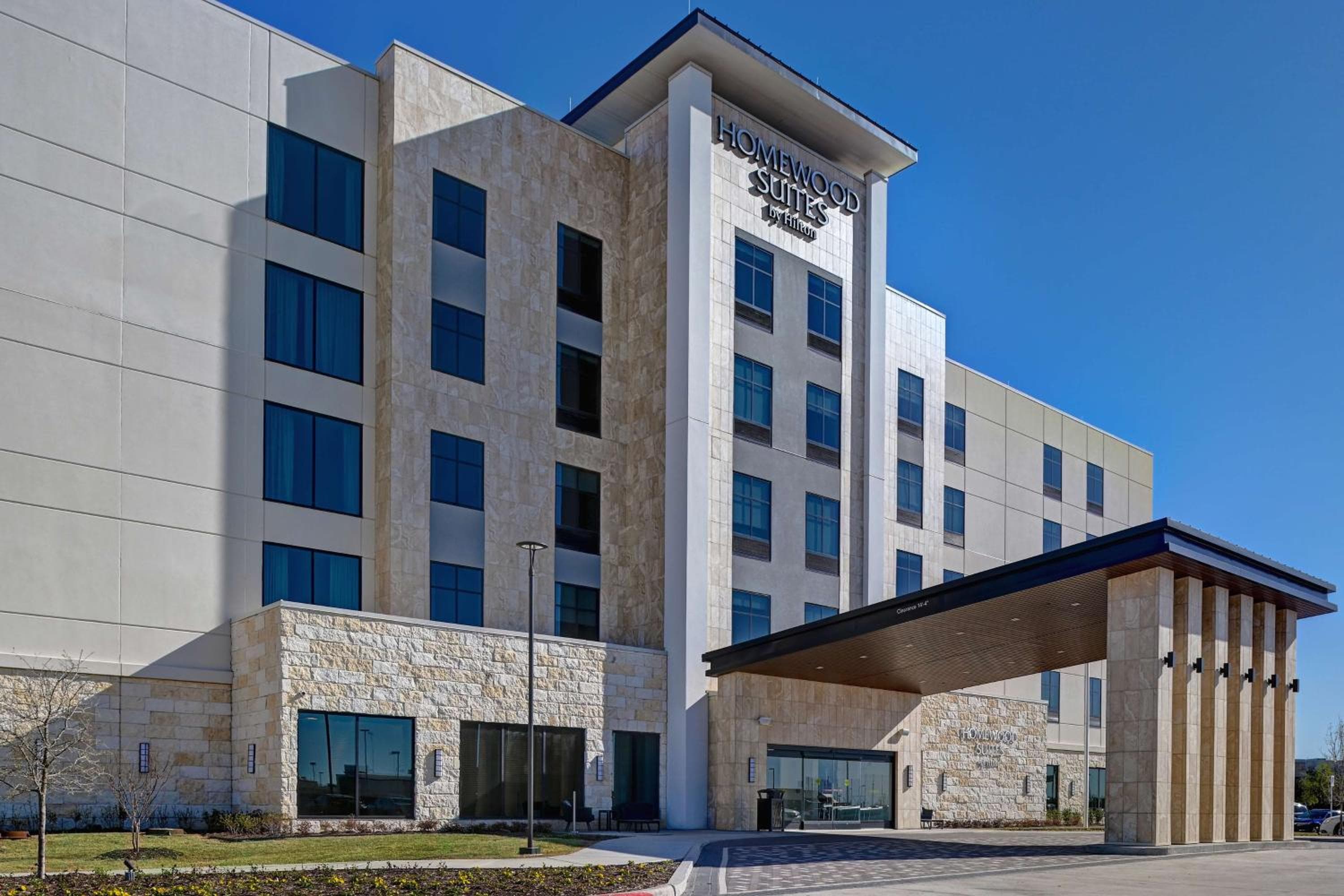 Homewood Suites by Hilton Dallas The Colony, The Colony