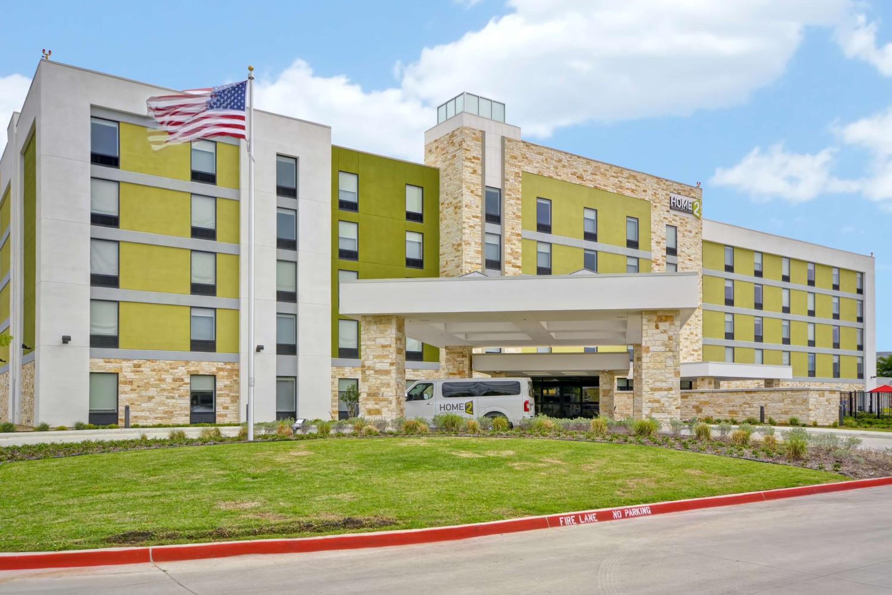 Home2 Suites By Hilton Dallas Addison, Addison