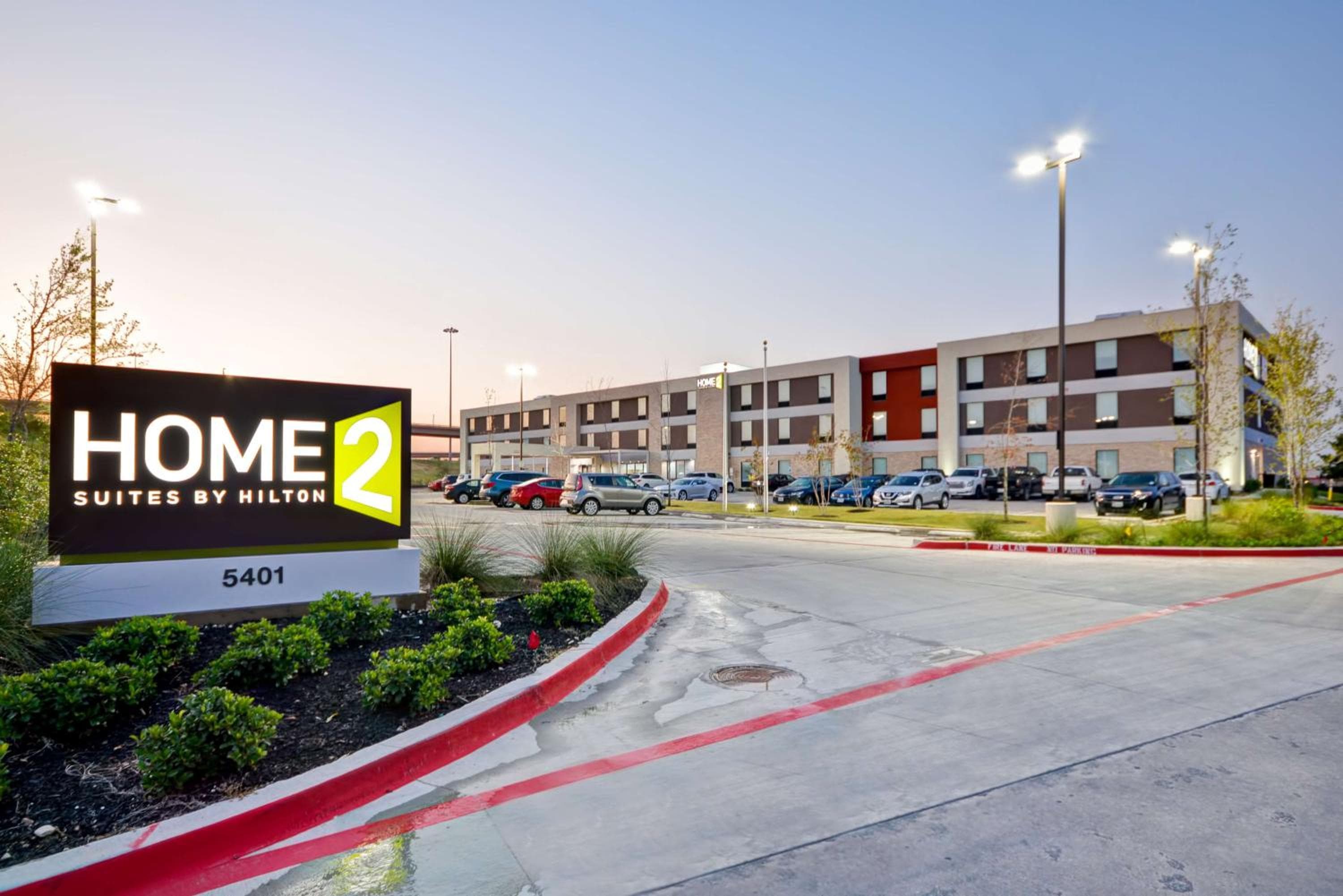 Home2 Suites By Hilton Fort Worth Southwest Cityview, Fort Worth