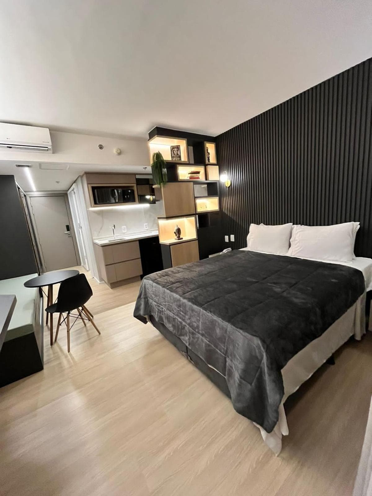 Flat Pleasure, Goiânia, photo 3