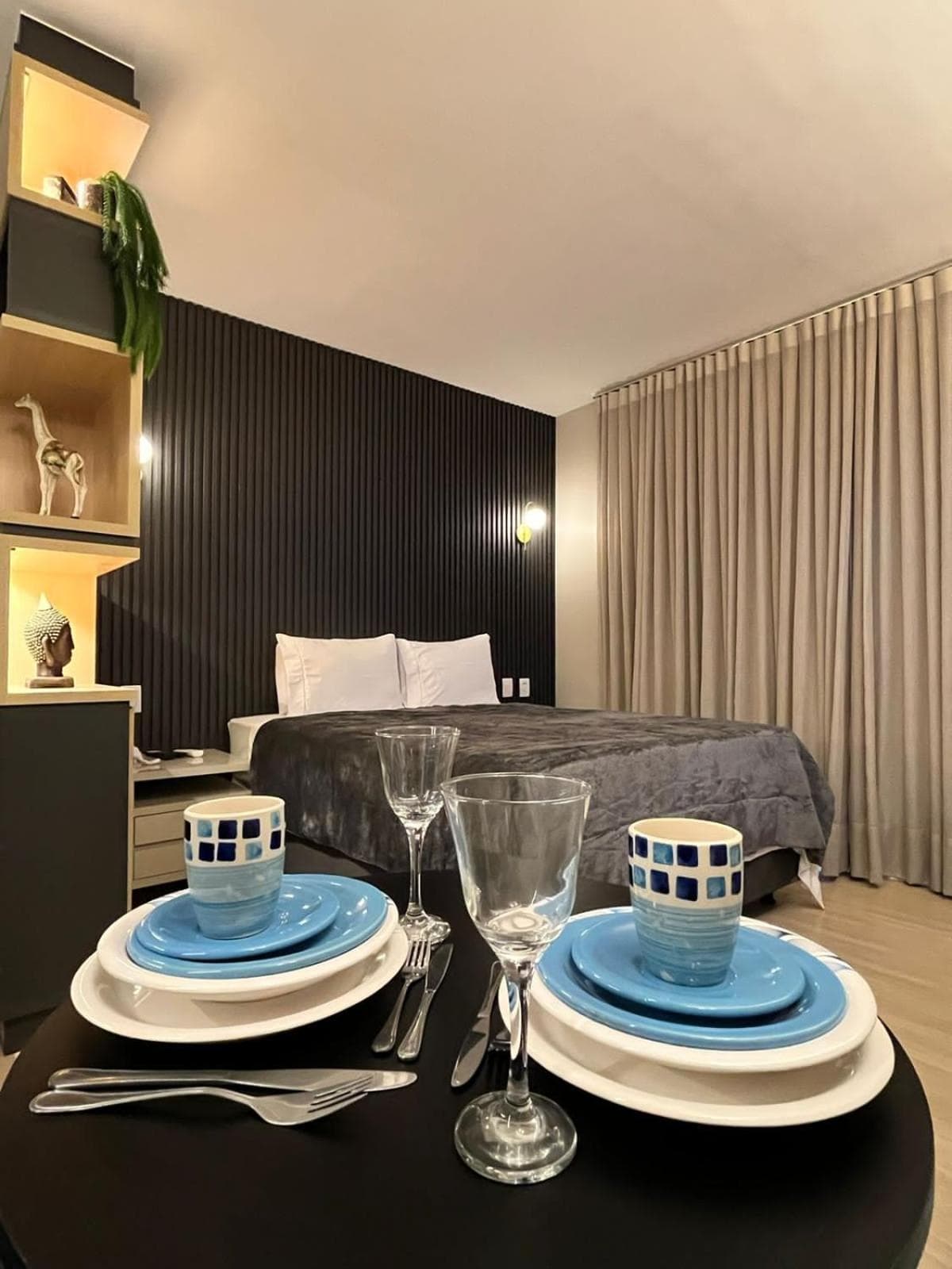 Flat Pleasure, Goiânia, photo 2