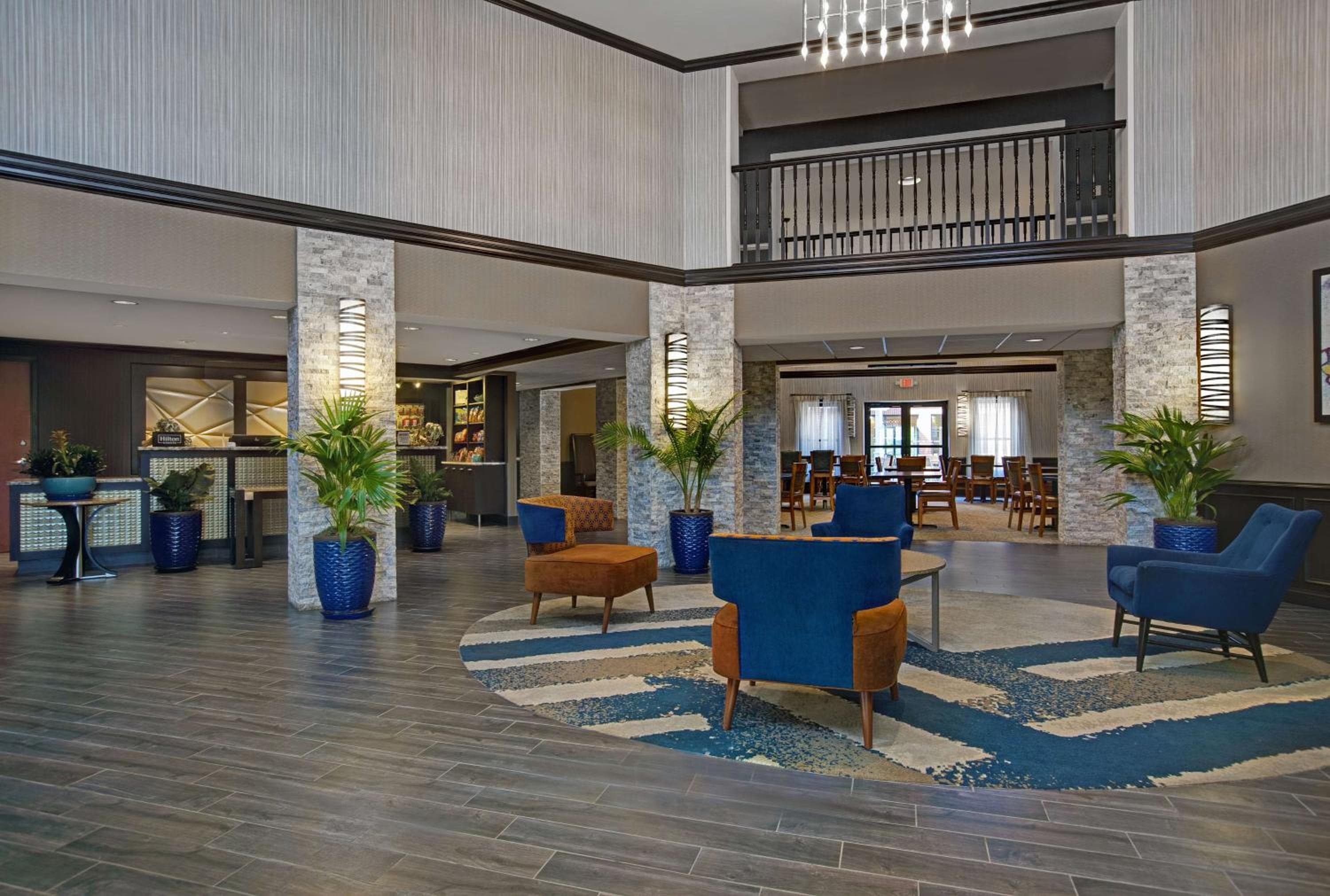 Homewood Suites by Hilton Chicago-Lincolnshire, Lincolnshire, photo 4