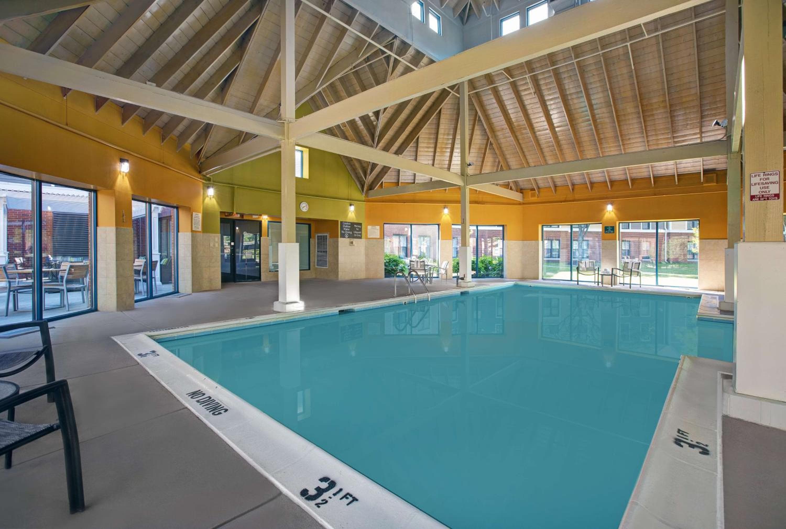 Homewood Suites by Hilton Chicago-Lincolnshire, Lincolnshire, photo 5