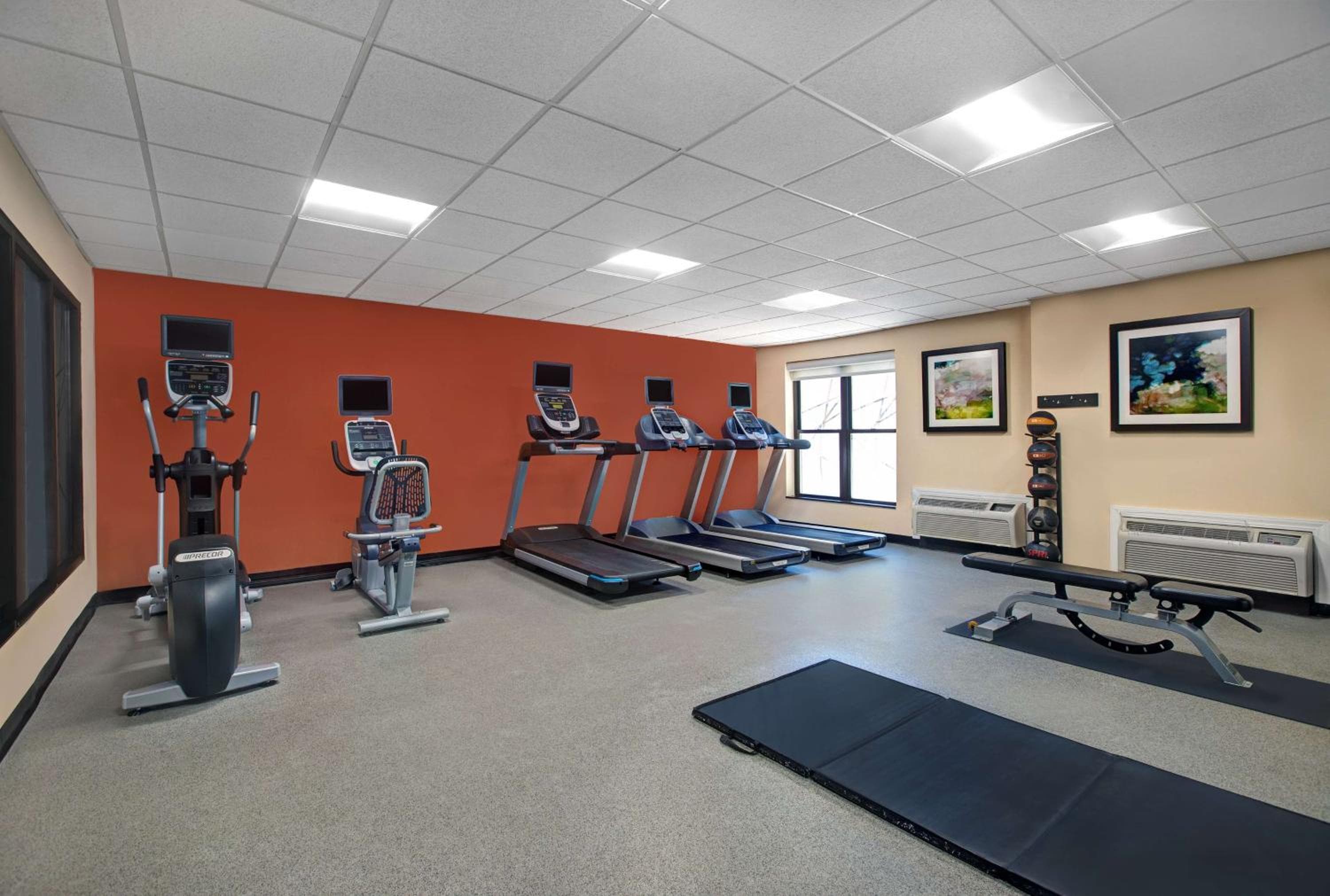 Homewood Suites by Hilton Chicago-Lincolnshire, Lincolnshire, photo 6