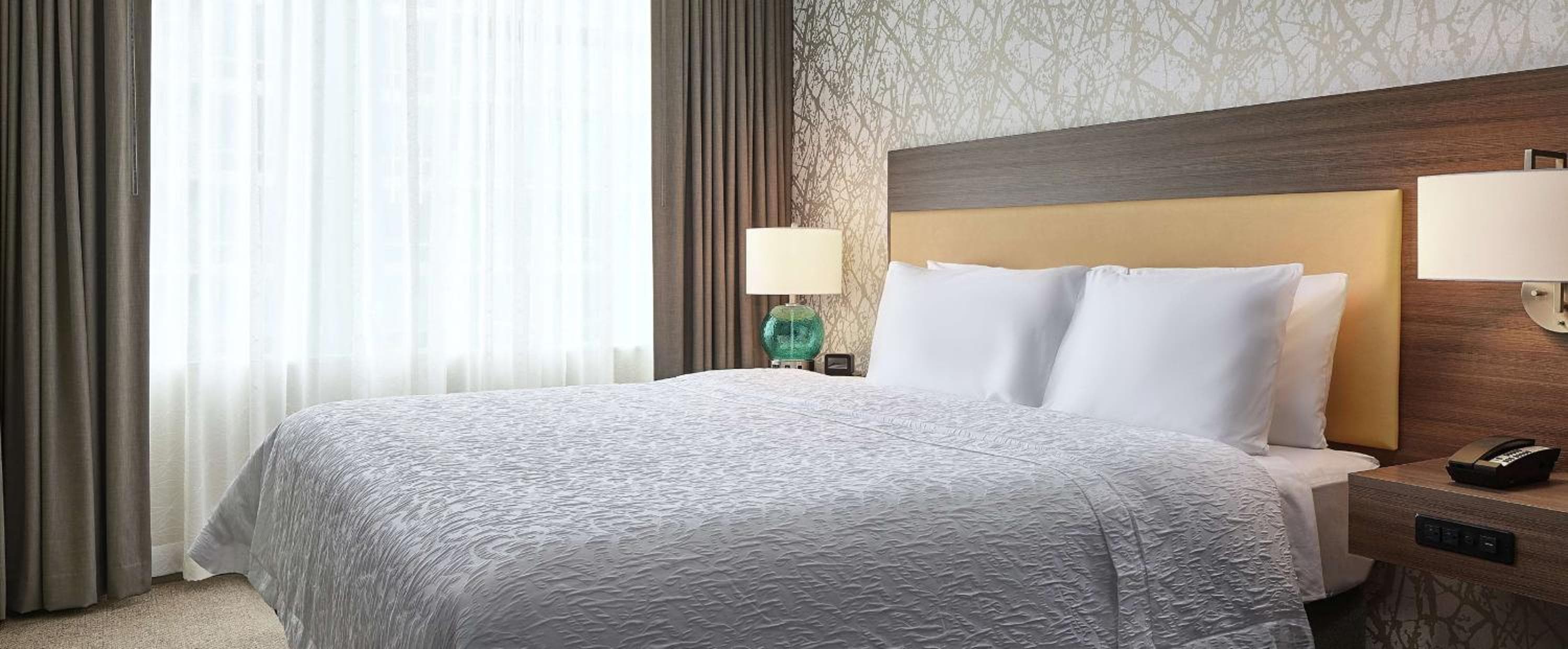 Home2 Suites By Hilton Chicago McCormick Place, Chicago, photo 6