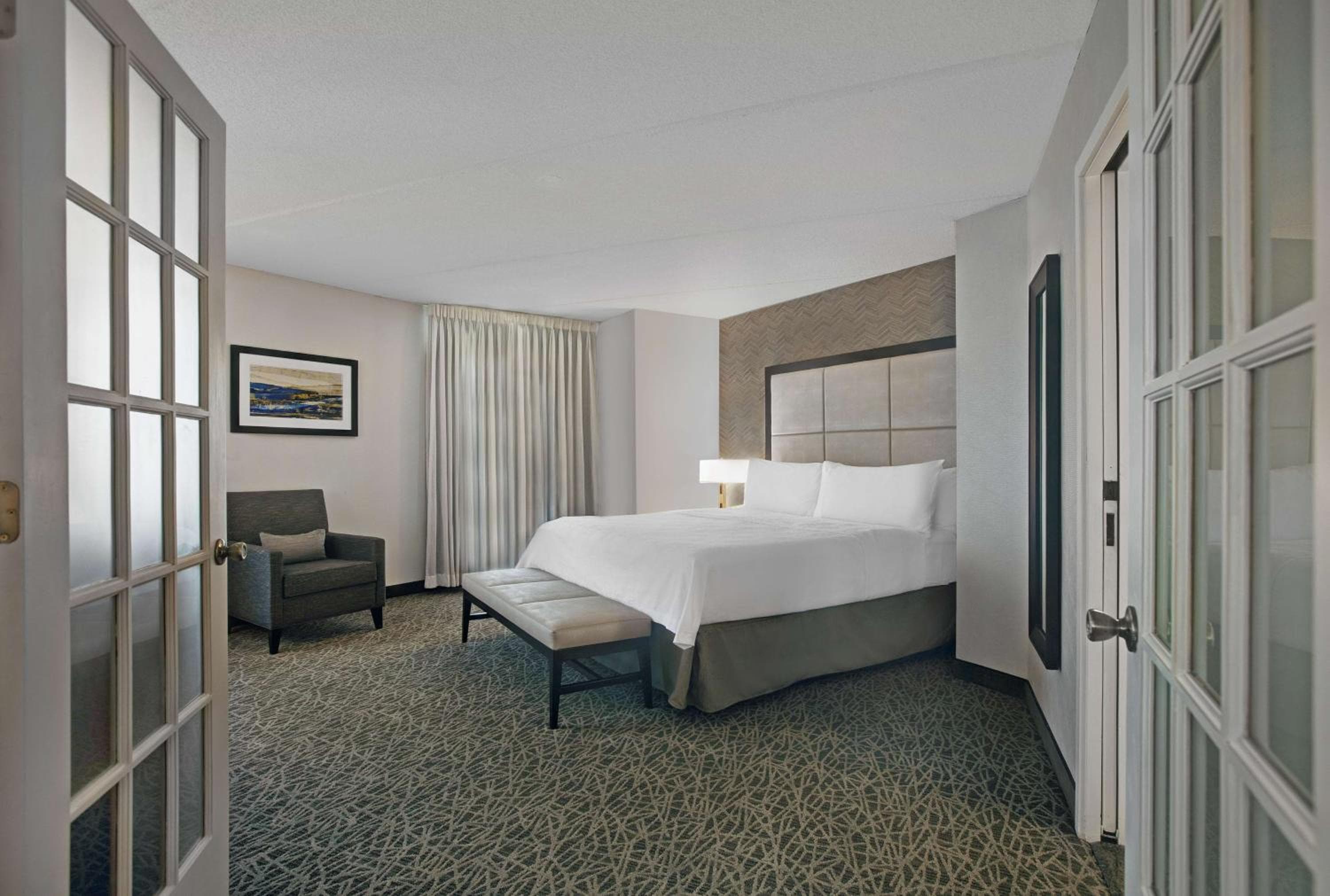 Homewood Suites by Hilton Chicago-Lincolnshire, Lincolnshire, photo 3