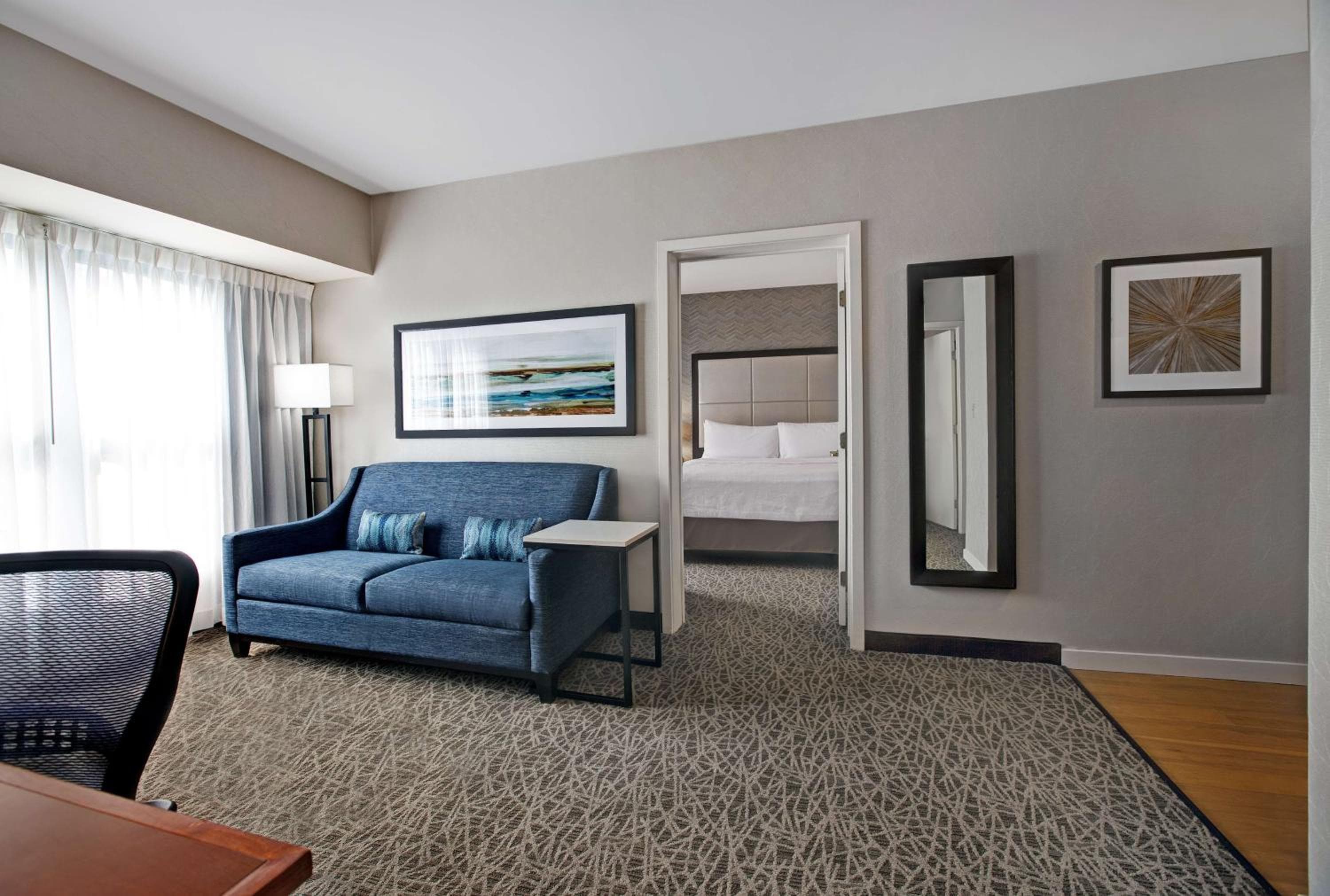 Homewood Suites by Hilton Chicago-Lincolnshire, Lincolnshire, photo 2
