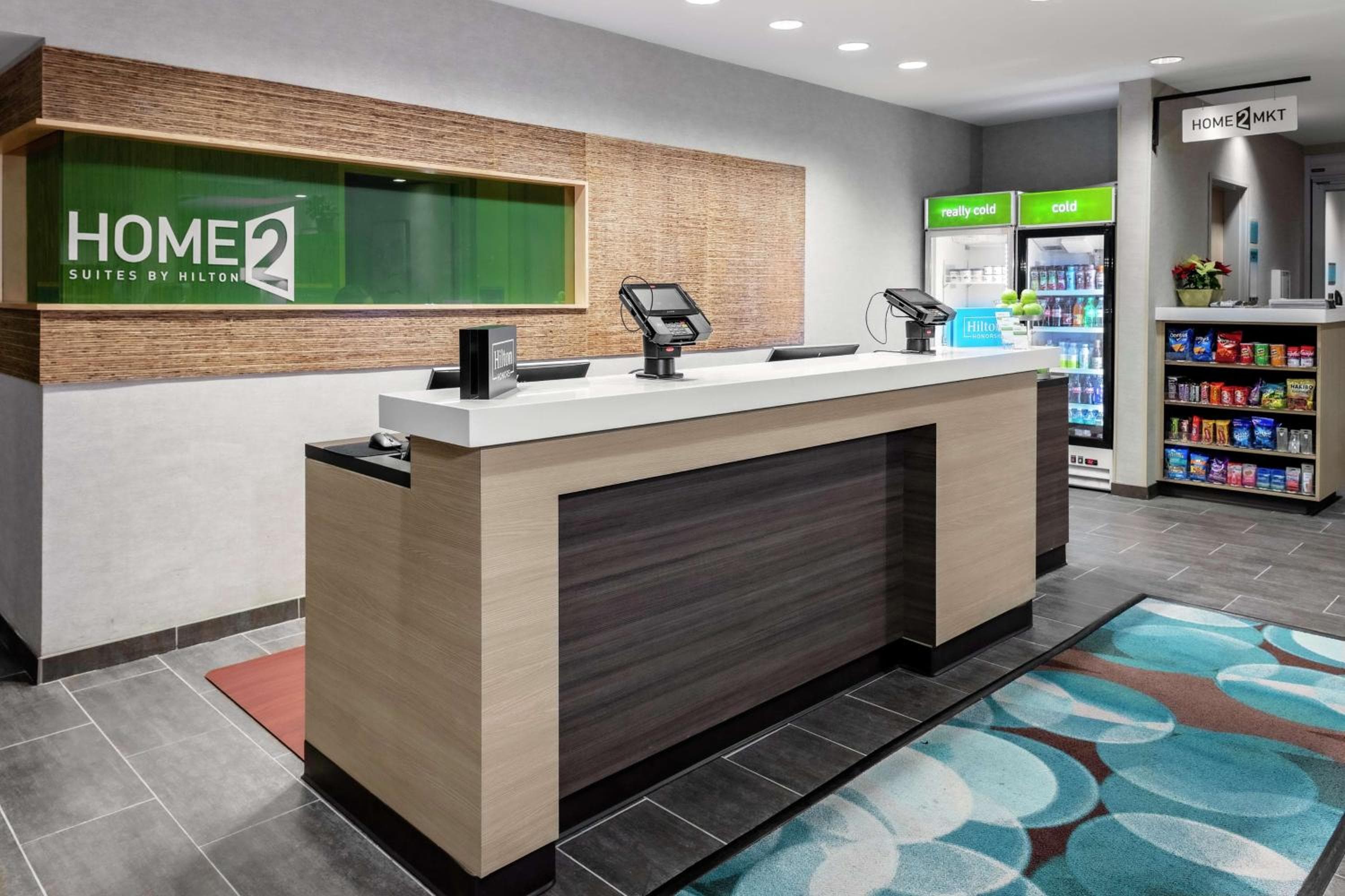 Home2 Suites By Hilton North Charleston University Blvd, Charleston, photo 4