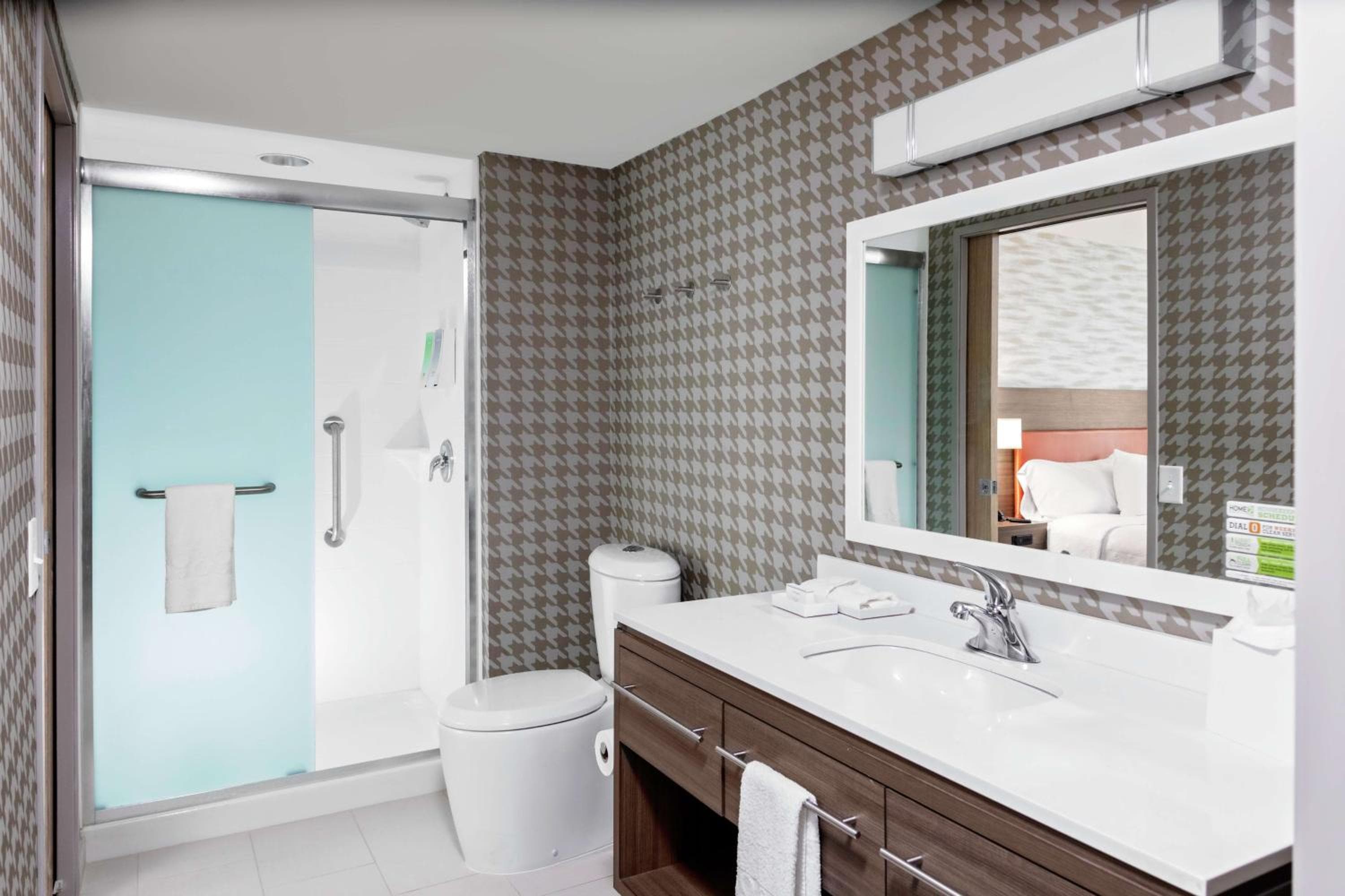 Home2 Suites By Hilton North Charleston University Blvd, Charleston, photo 2