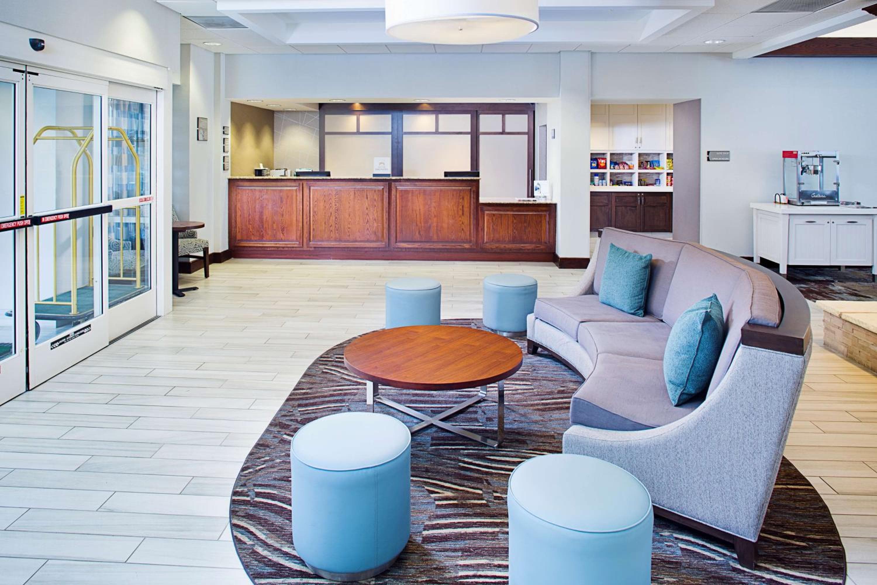 Homewood Suites by Hilton Cleveland-Solon, Solon, photo 4