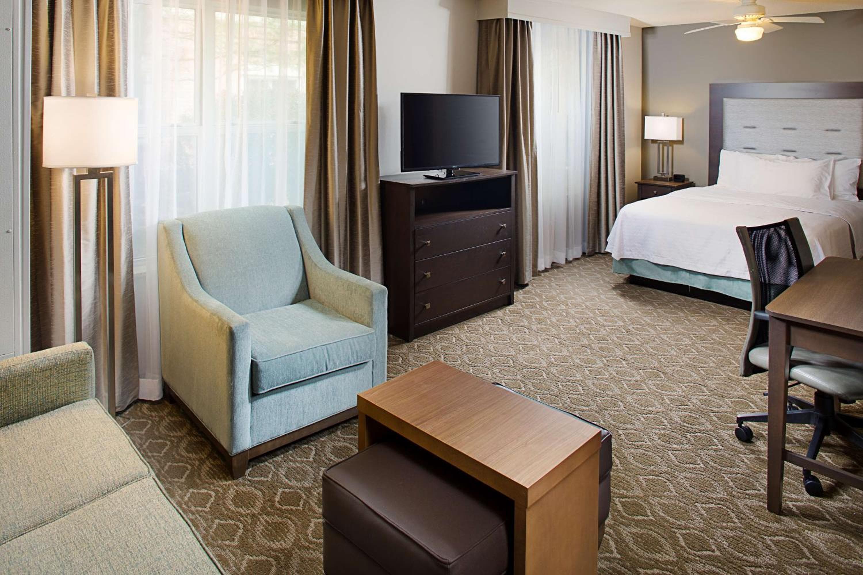 Homewood Suites by Hilton Cleveland-Solon, Solon, photo 5