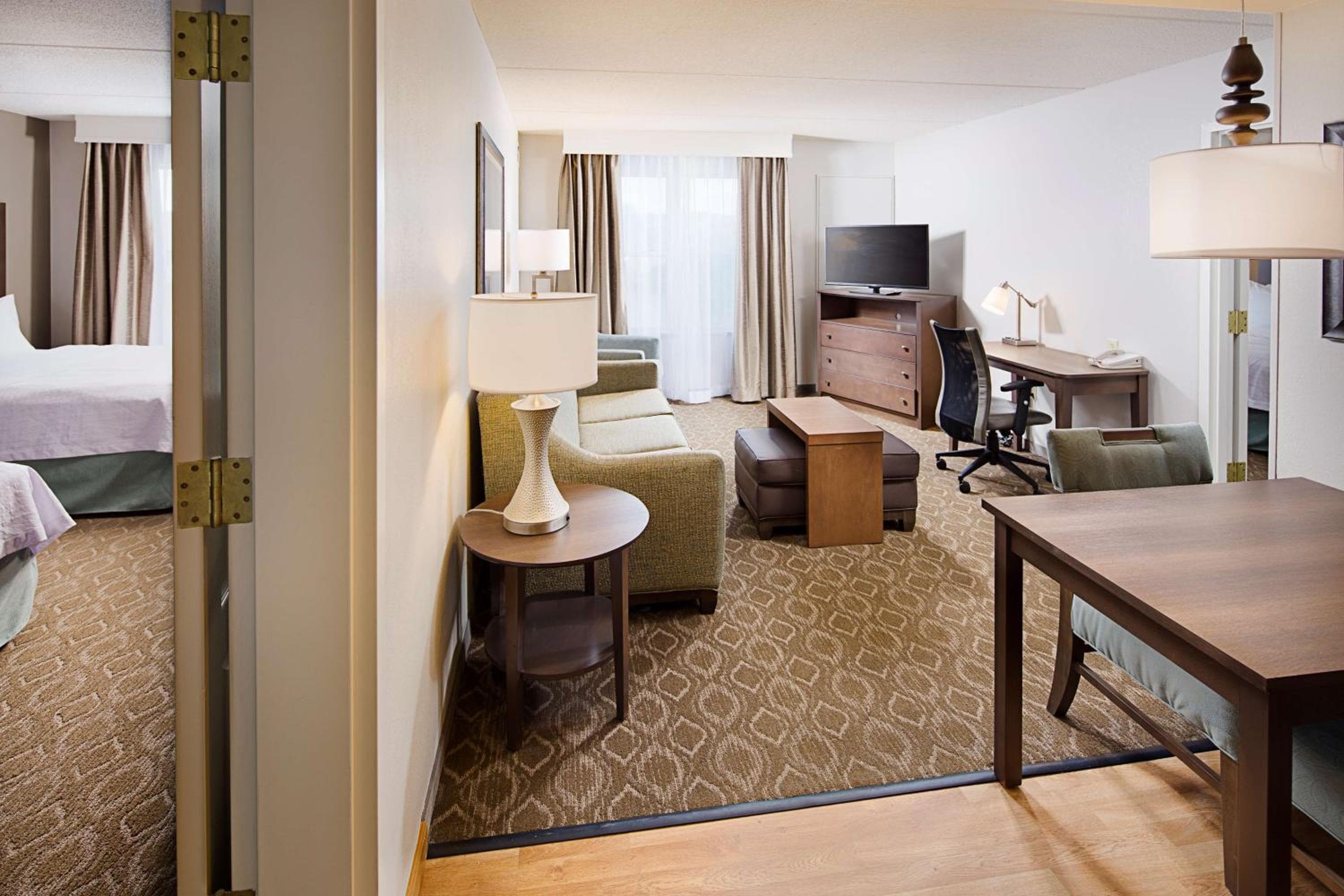 Homewood Suites by Hilton Cleveland-Solon, Solon, photo 3