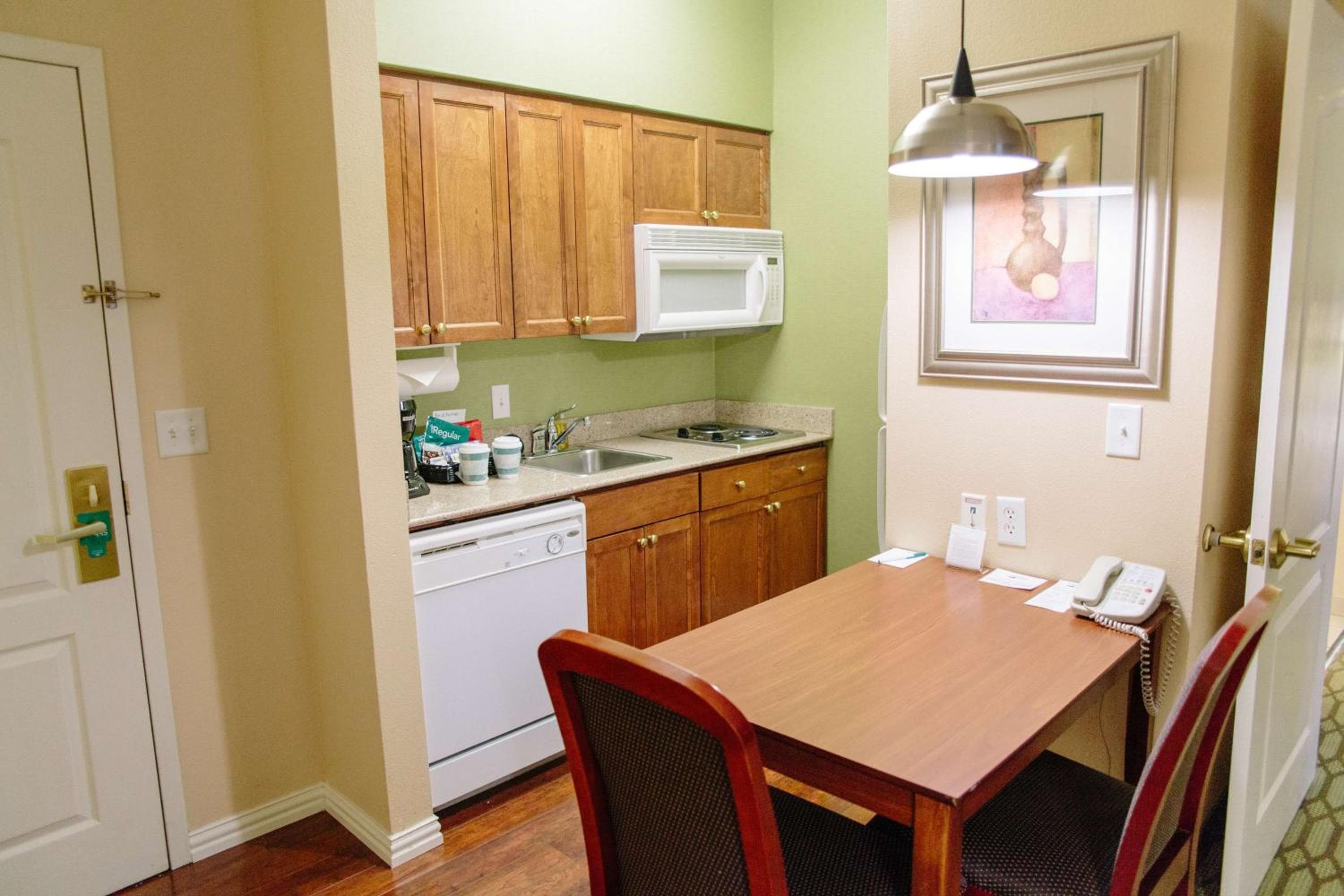 Homewood Suites by Hilton College Station, College Station, photo 3