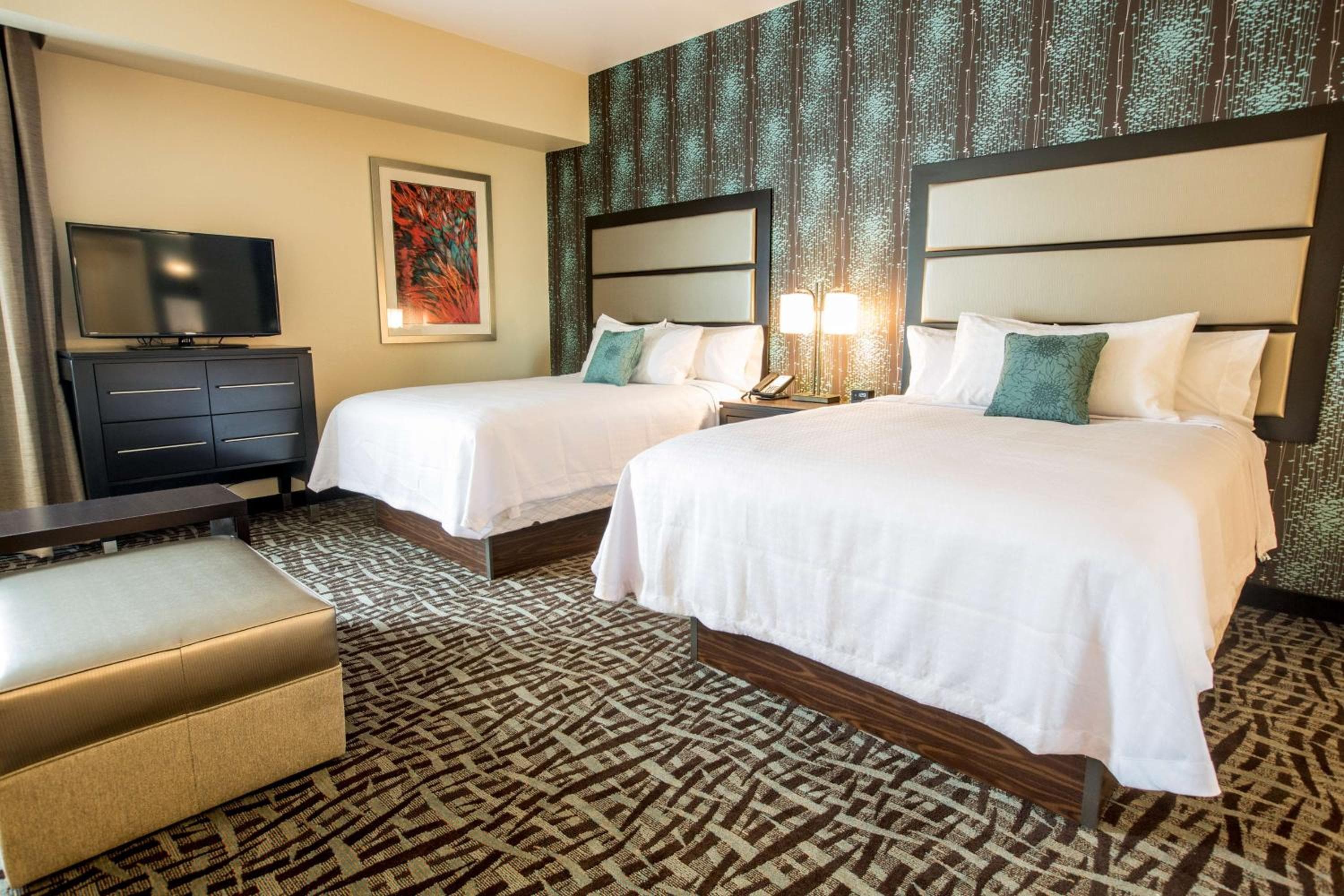 Homewood Suites by Hilton Charlotte Ballantyne, NC, Charlotte, photo 6