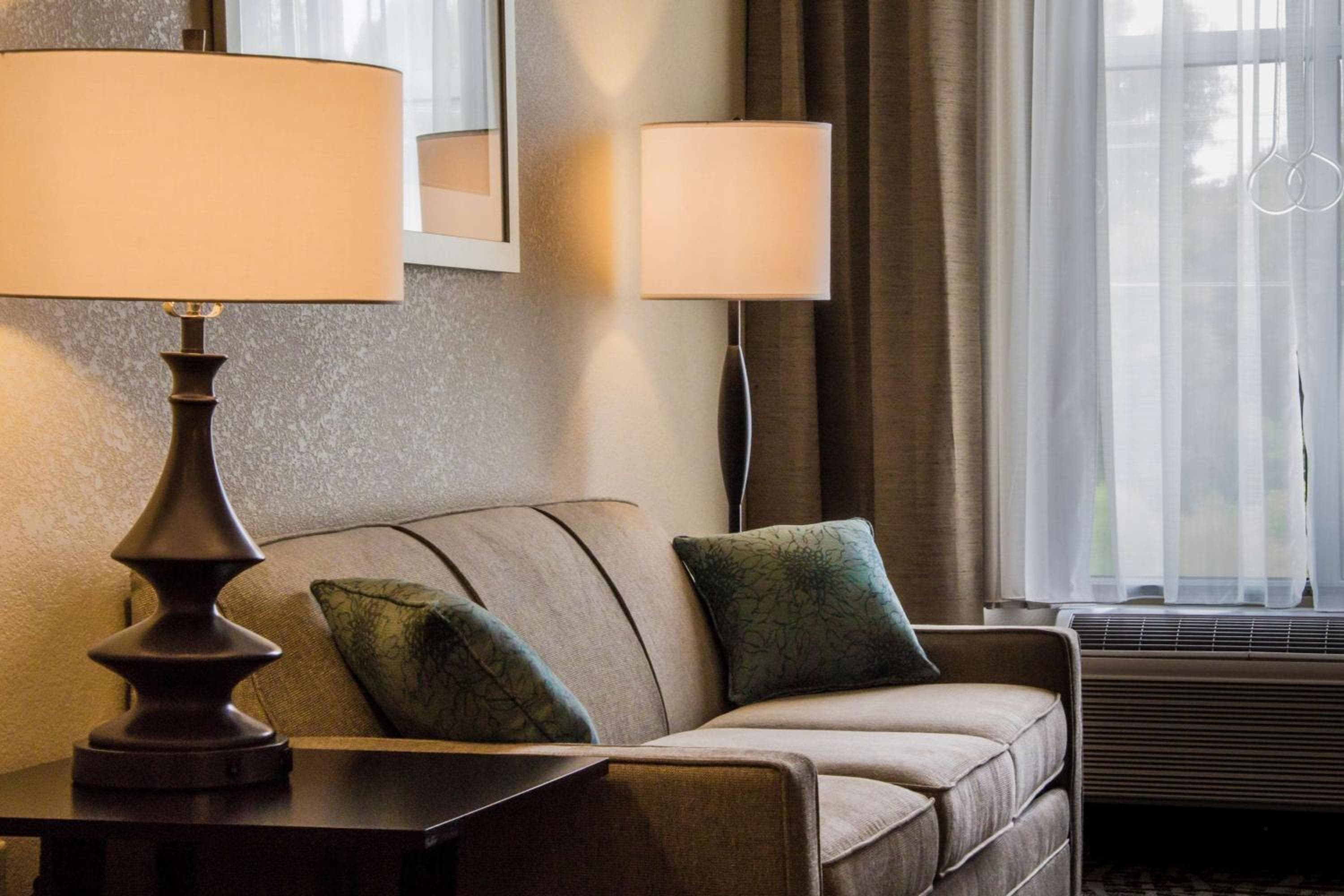 Homewood Suites by Hilton Charlotte Ballantyne, NC, Charlotte, photo 3