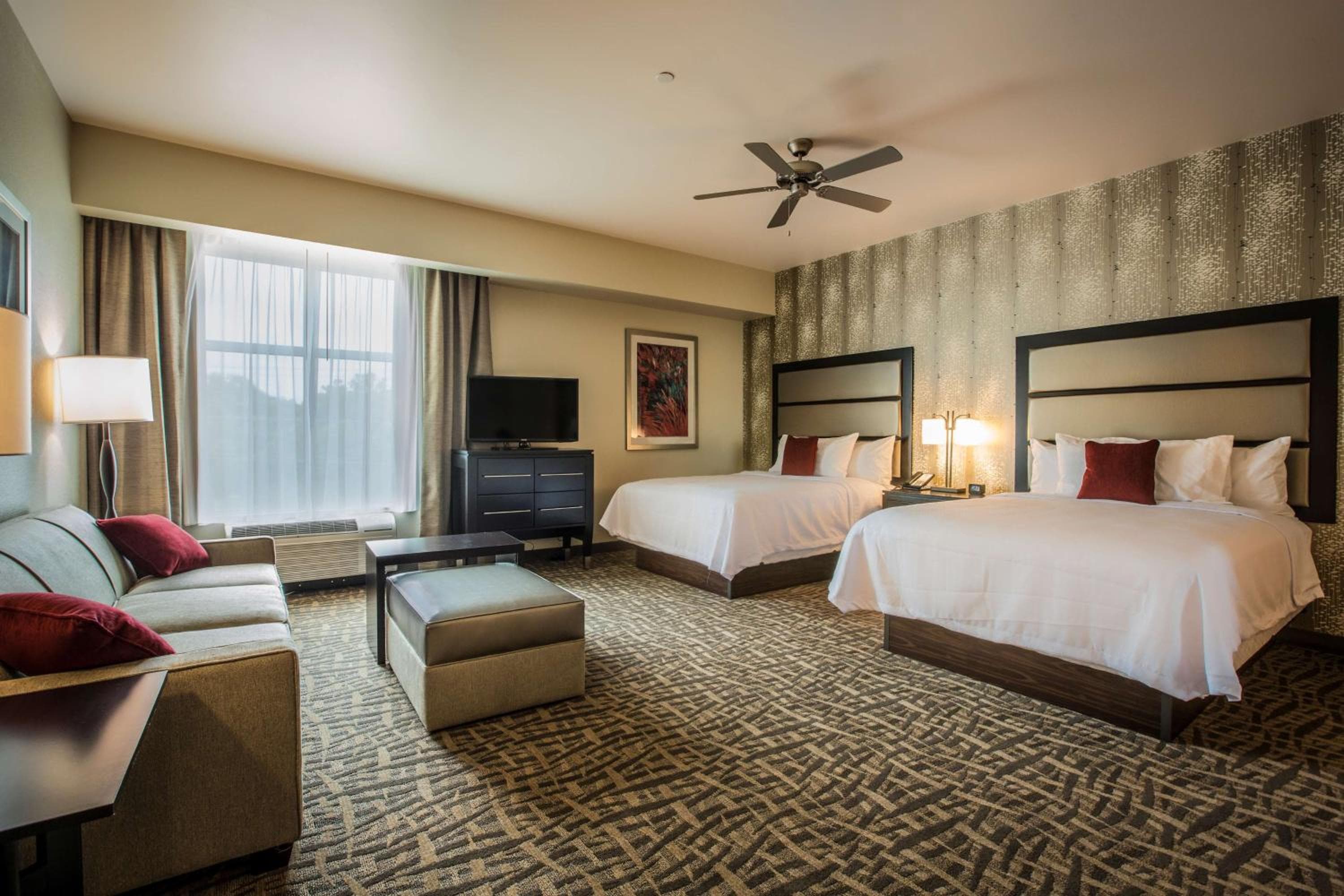 Homewood Suites by Hilton Charlotte Ballantyne, NC, Charlotte, photo 4