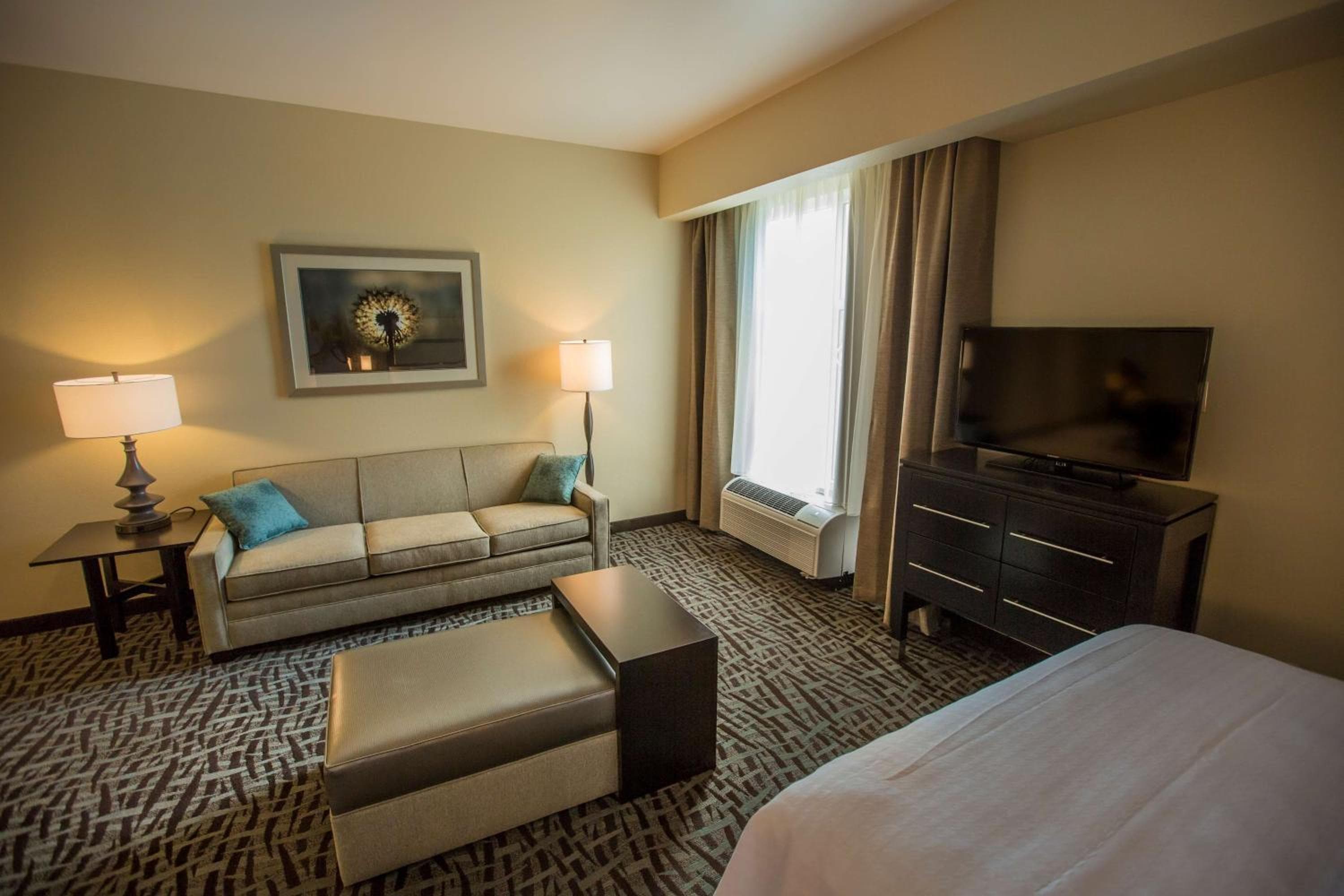 Homewood Suites by Hilton Charlotte Ballantyne, NC, Charlotte, photo 2