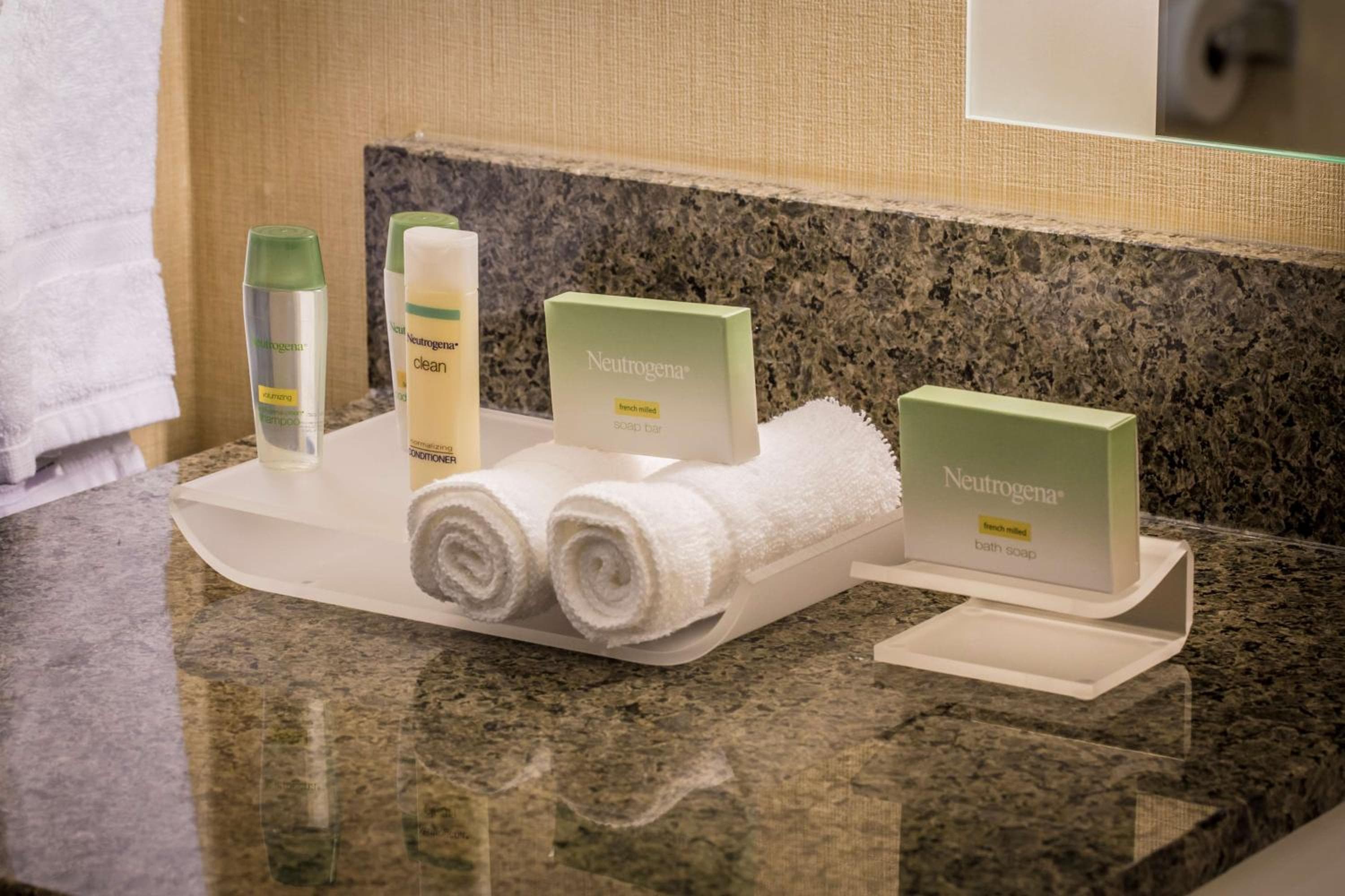 Homewood Suites by Hilton Charlotte Ballantyne, NC, Charlotte, photo 5