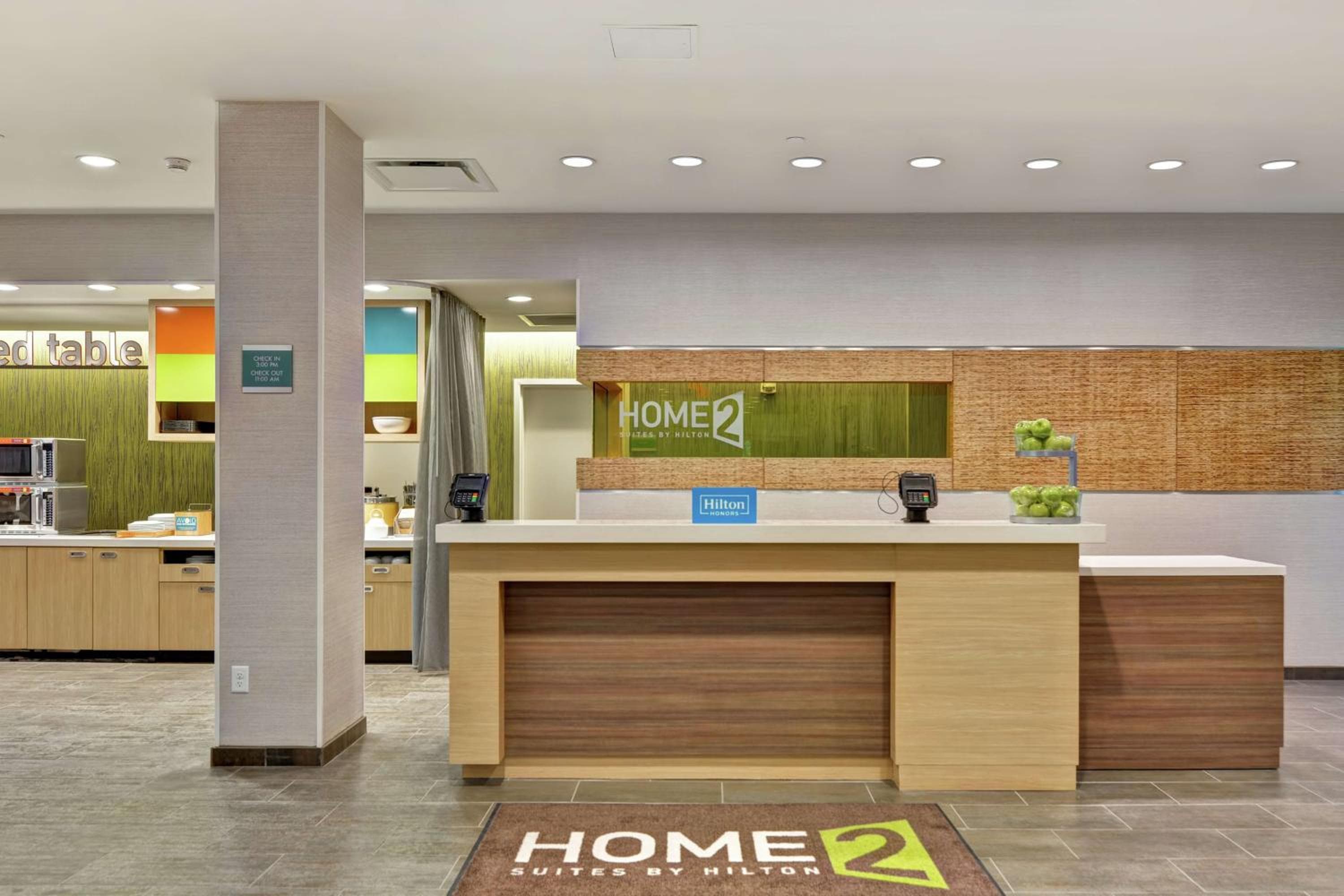 Home2 Suites By Hilton Charlotte Piper Glen, Charlotte, photo 4