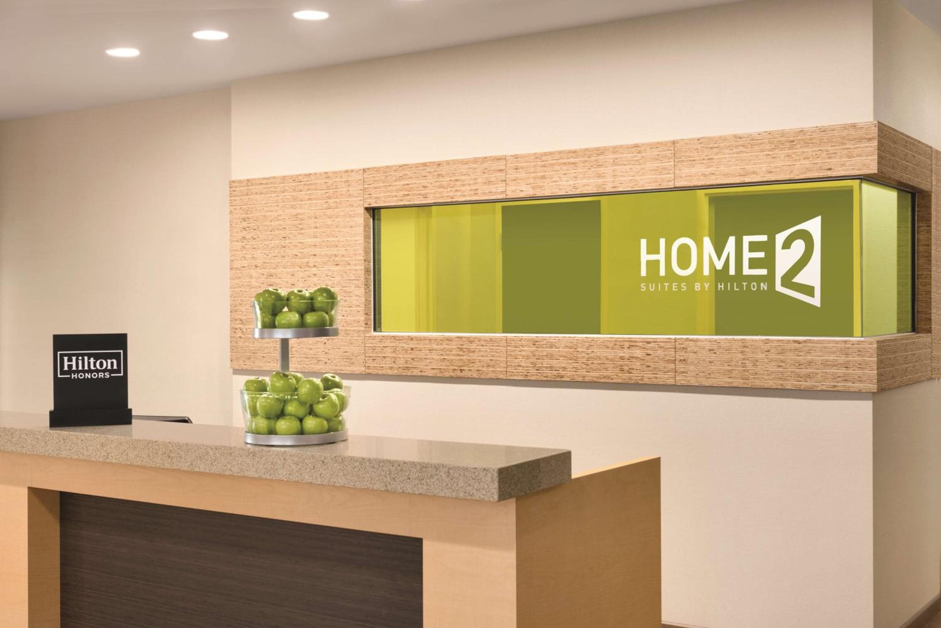 Home2 Suites By Hilton Columbus Dublin, Dublin, photo 3