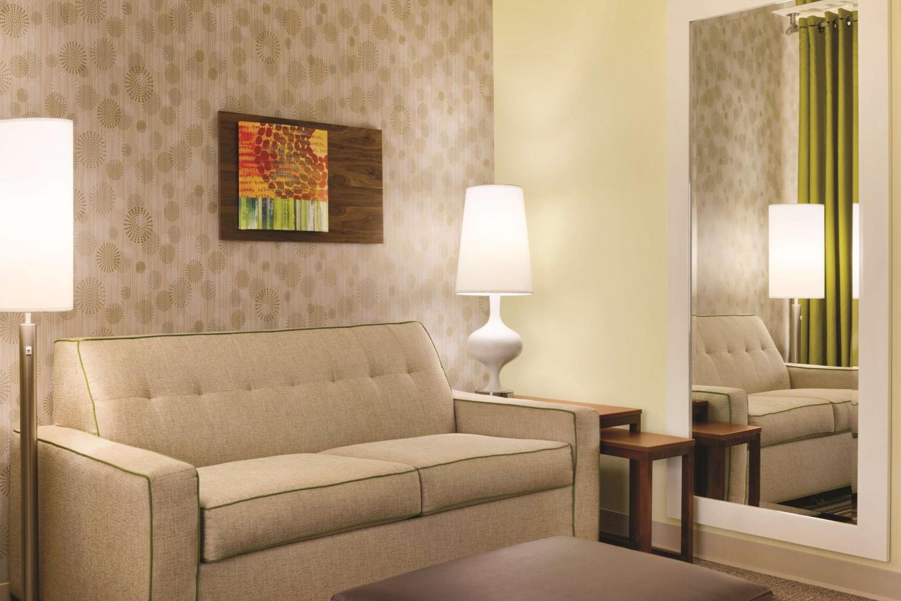 Home2 Suites By Hilton Columbus Dublin, Dublin, photo 5