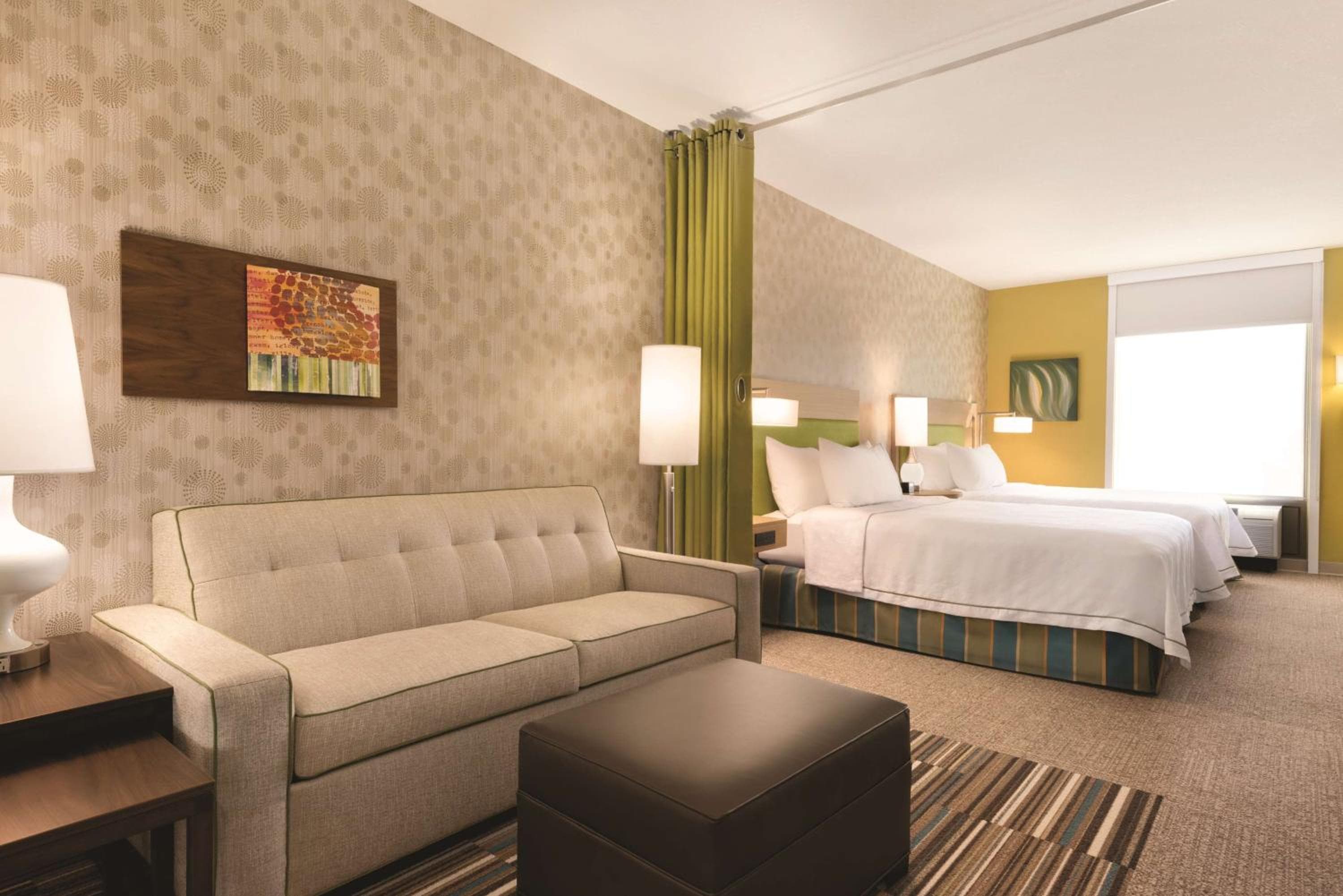 Home2 Suites By Hilton Columbus Dublin, Dublin, photo 6