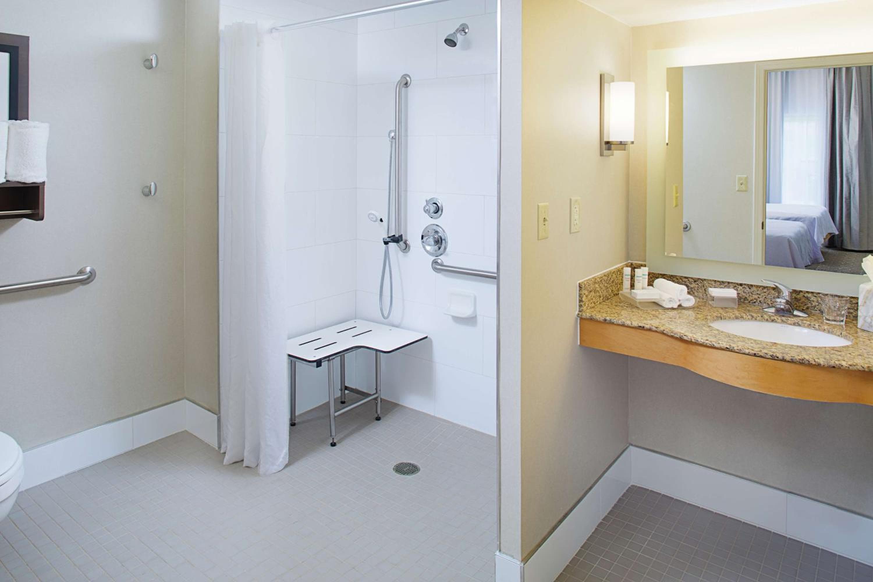 Homewood Suites by Hilton Colorado Springs North USAFA, Colorado Springs, photo 5