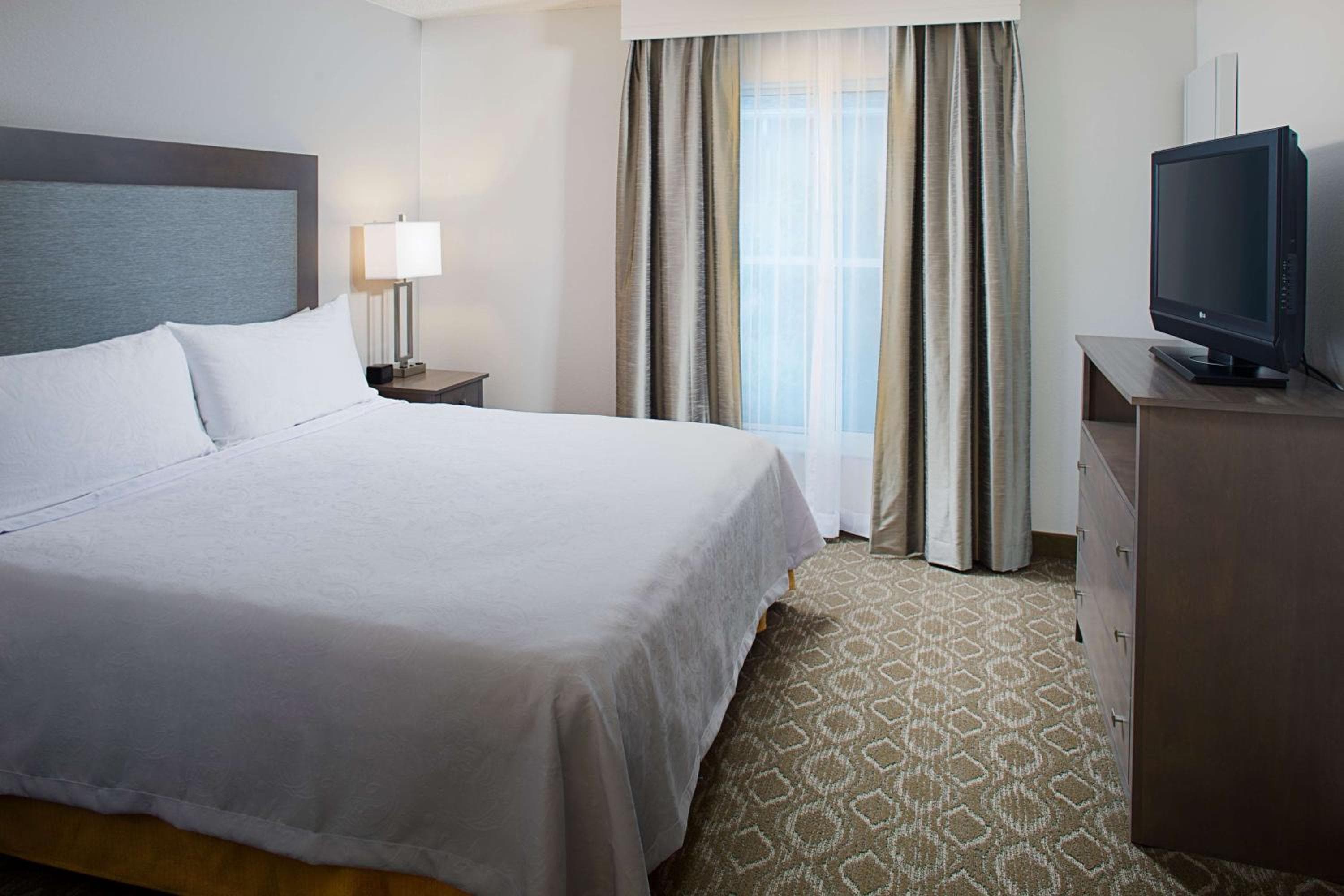 Homewood Suites by Hilton Colorado Springs North USAFA, Colorado Springs, photo 4