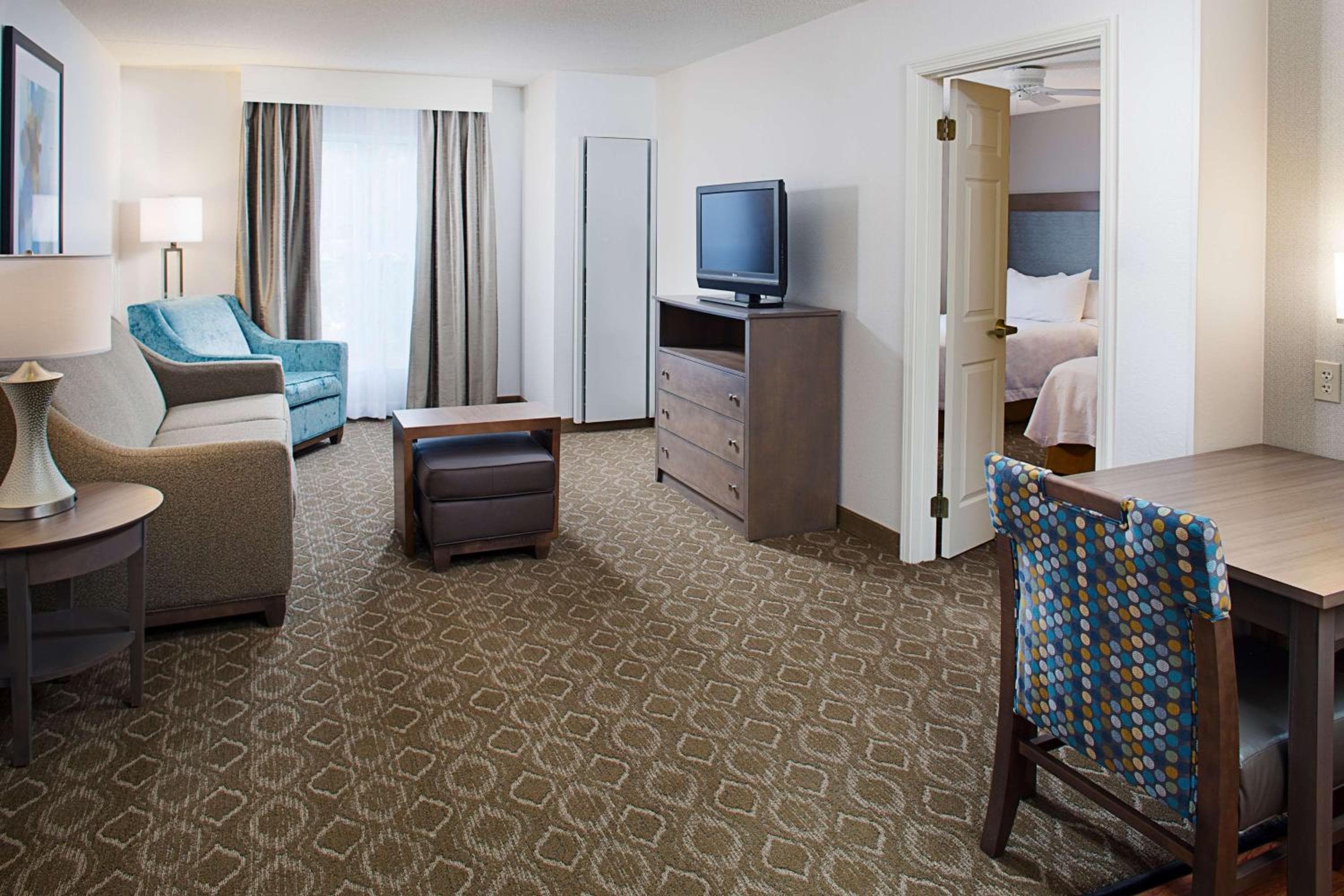 Homewood Suites by Hilton Colorado Springs North USAFA, Colorado Springs, photo 2