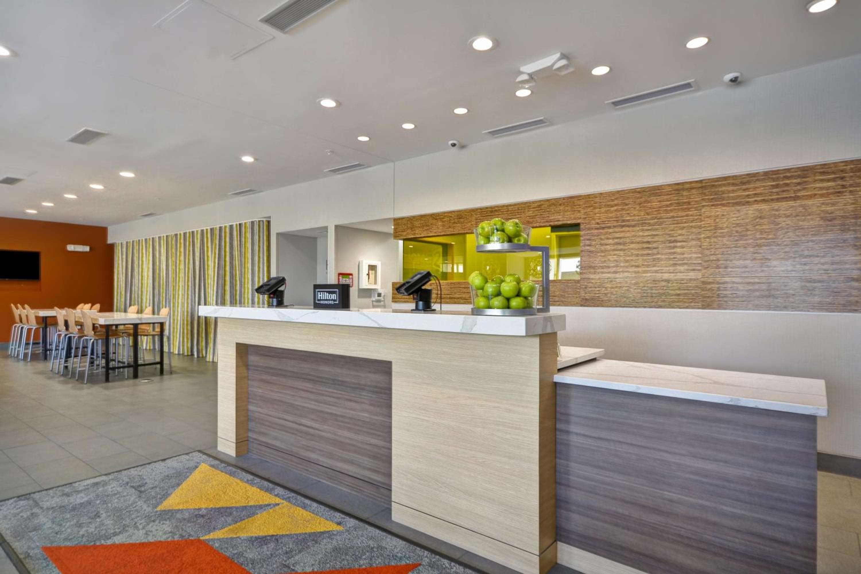 Home2 Suites By Hilton Blue Ash Cincinnati, Cincinnati, photo 6