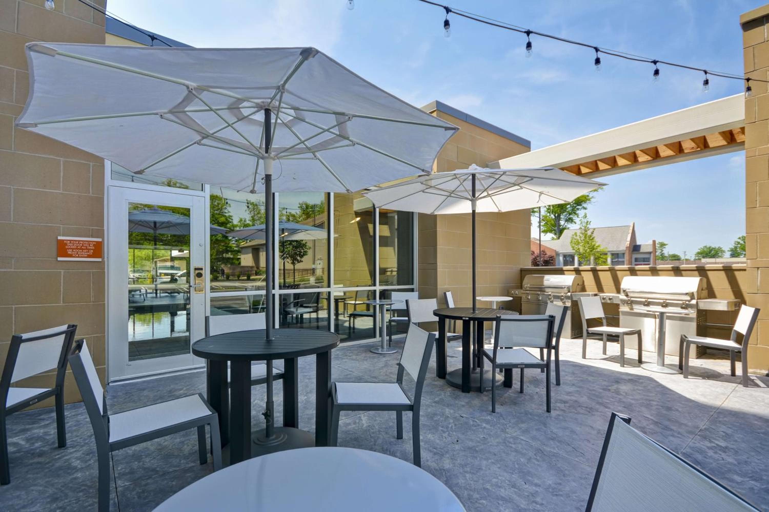 Home2 Suites By Hilton Blue Ash Cincinnati, Cincinnati, photo 2