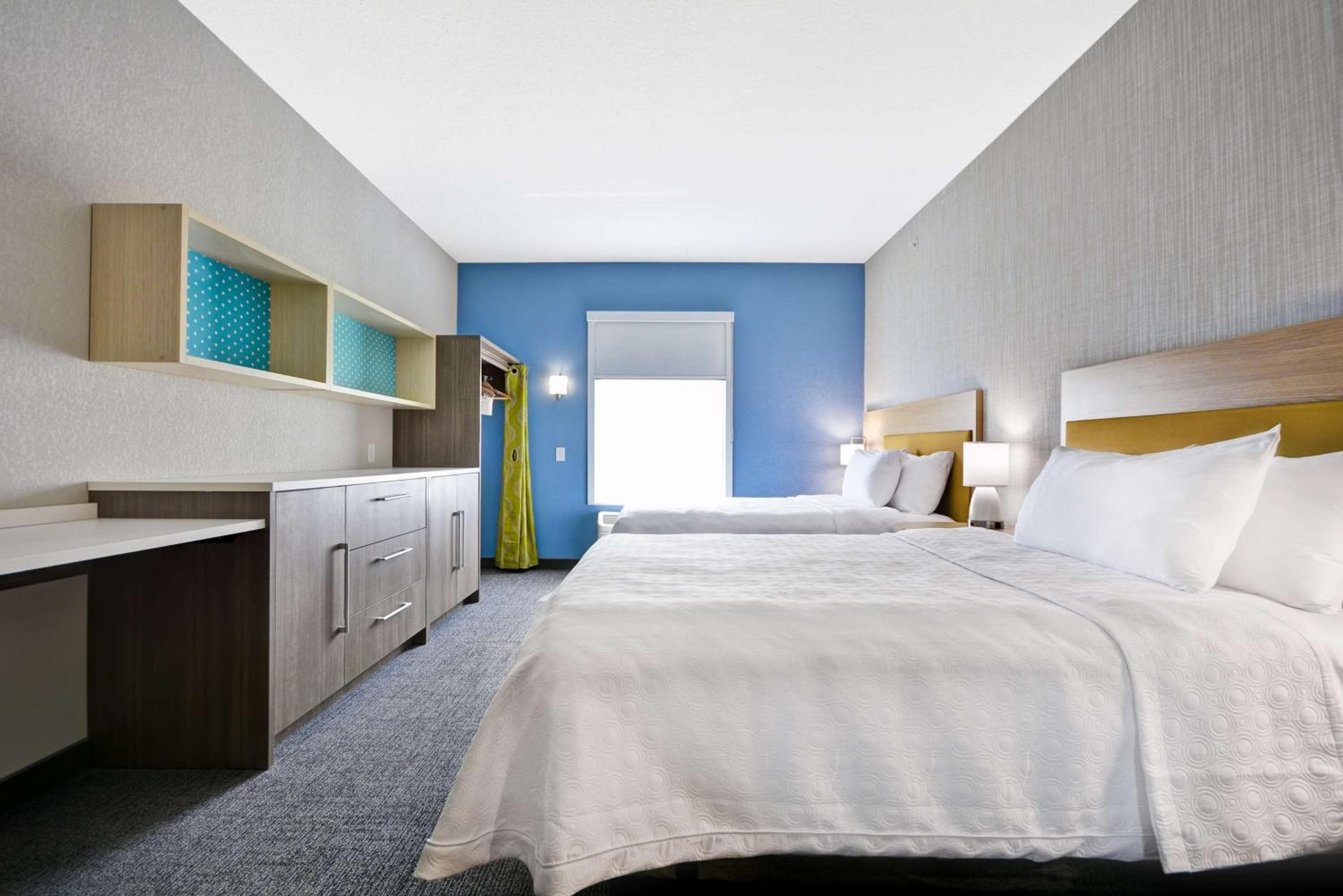 Home2 Suites By Hilton Blue Ash Cincinnati, Cincinnati, photo 5